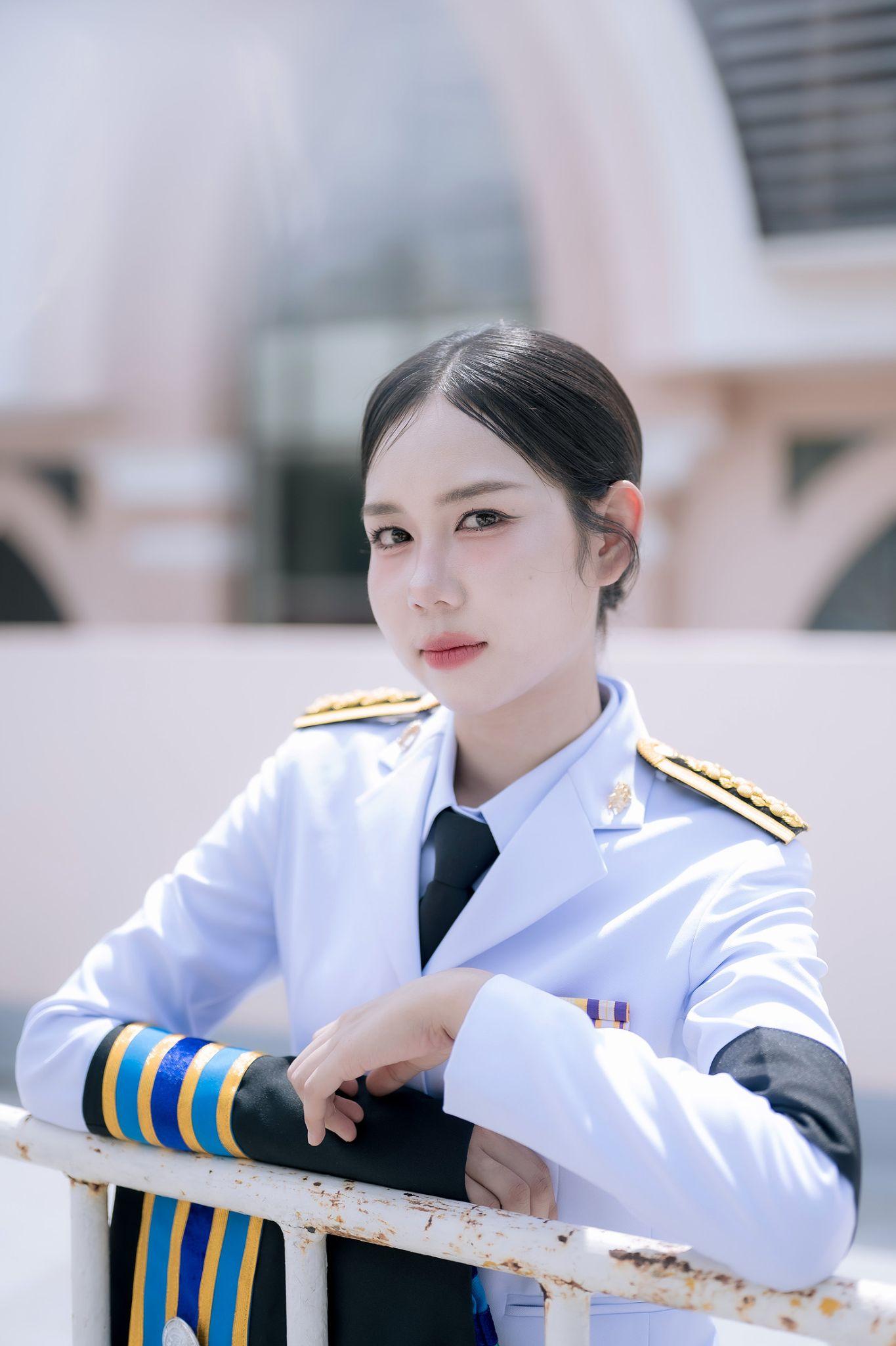 ผลงานรับปริญญา มหาวิทยาลัยราชภัฏนครปฐม โดย photokwang ภาพที่ 14