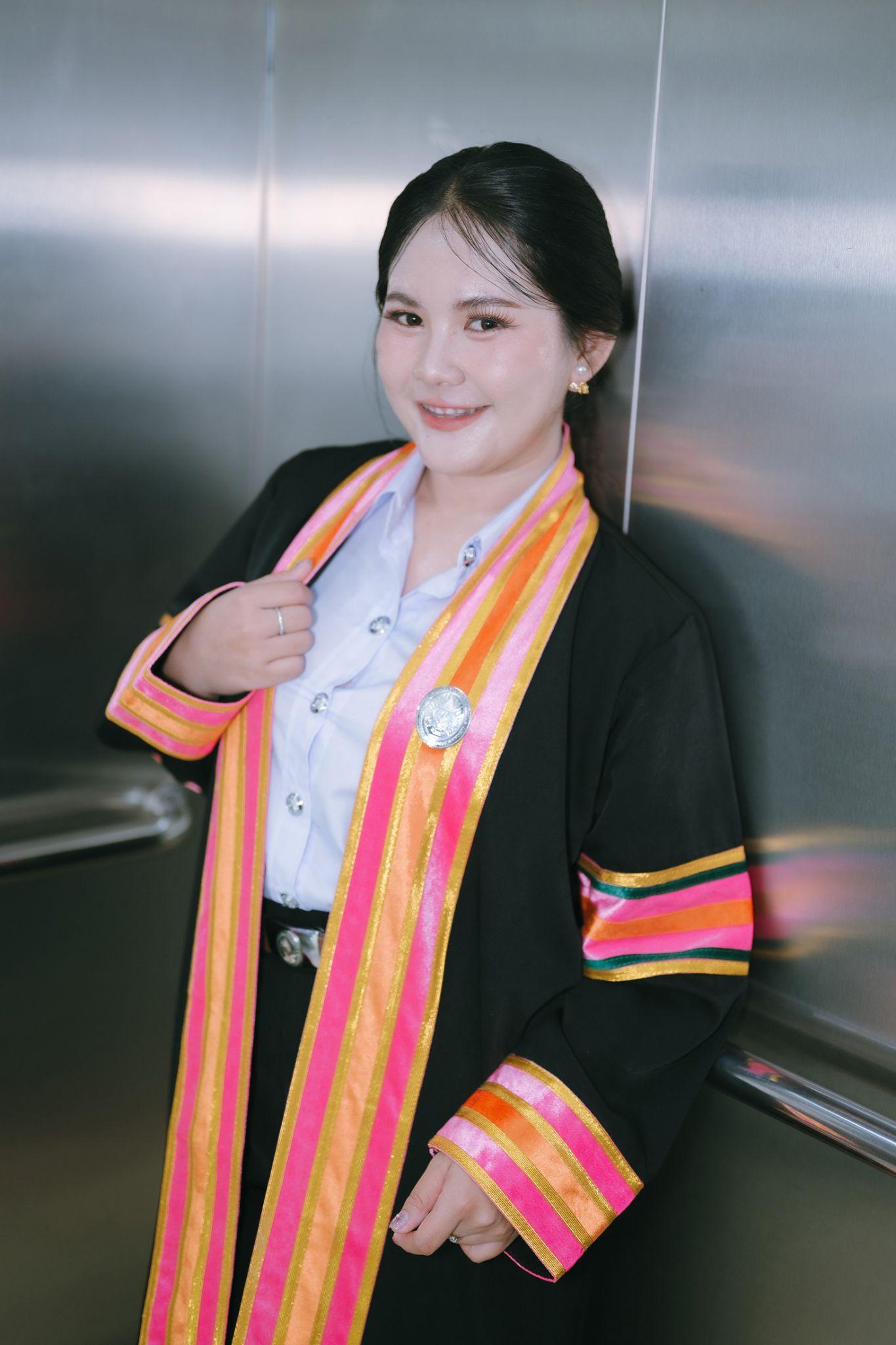 ผลงานรับปริญญา มหาวิทยาลัยราชภัฏรำไพพรรณี โดย photokwang ภาพที่ 14