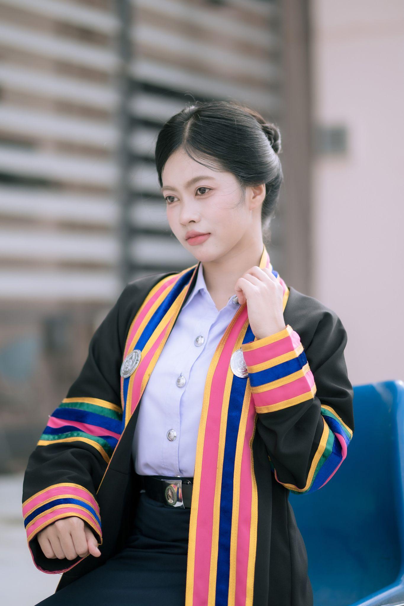 ผลงานรับปริญญา มหาวิทยาลัยราชภัฏนครปฐม โดย photokwang ภาพที่ 15