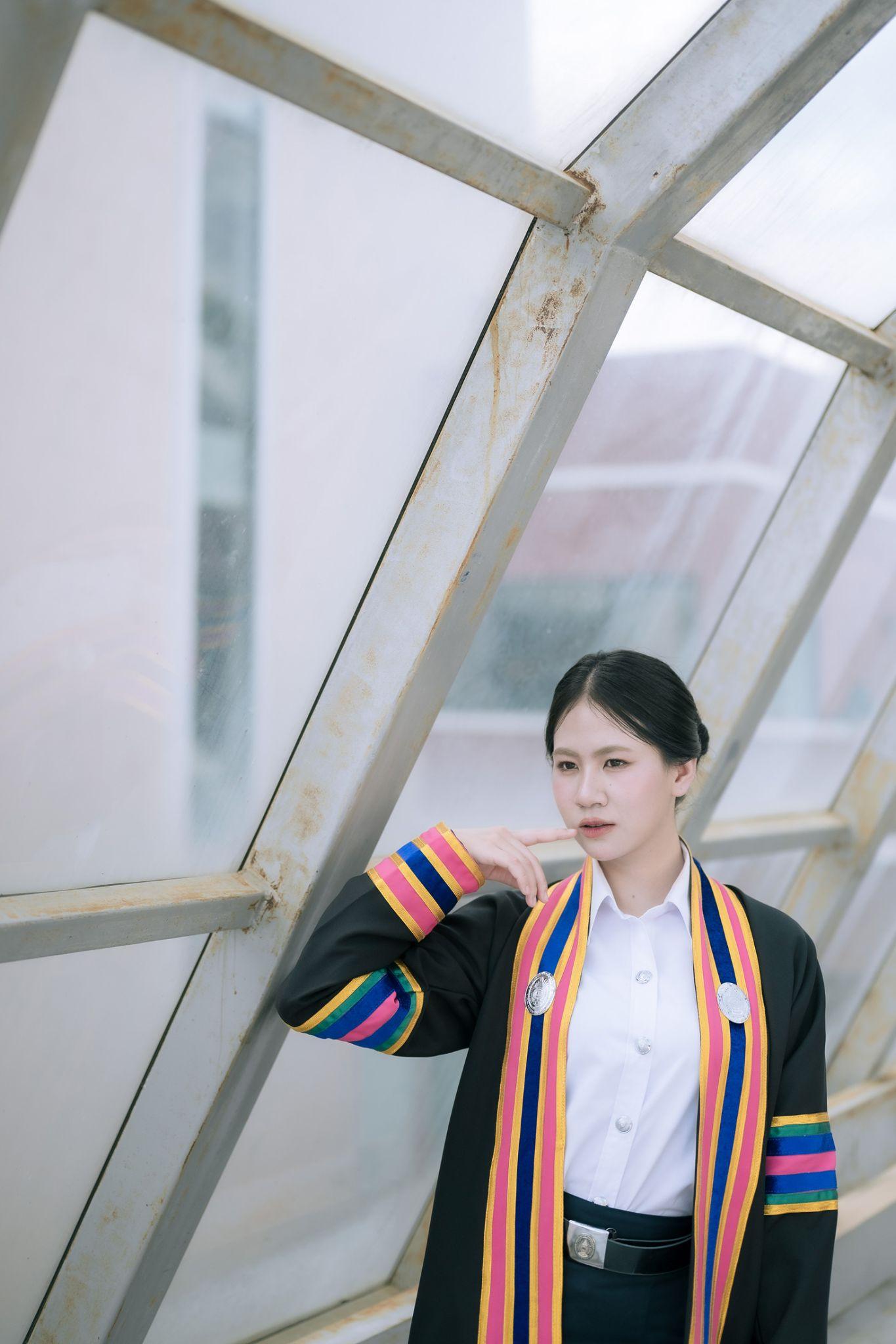 ผลงานรับปริญญา มหาวิทยาลัยราชภัฏนครปฐม โดย photokwang ภาพที่ 8