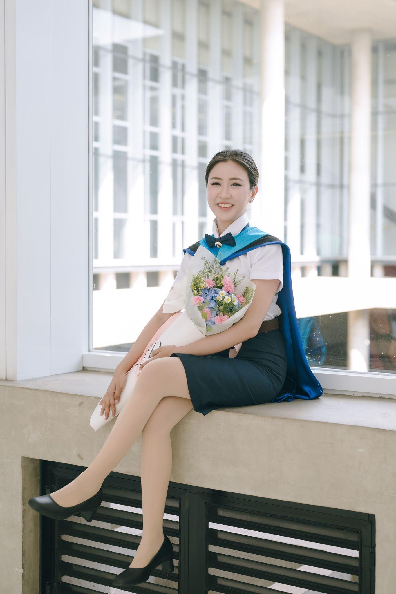 ผลงานรับปริญญา มหาวิทยาลัยมหิดล โดย photokwang ภาพที่ 16
