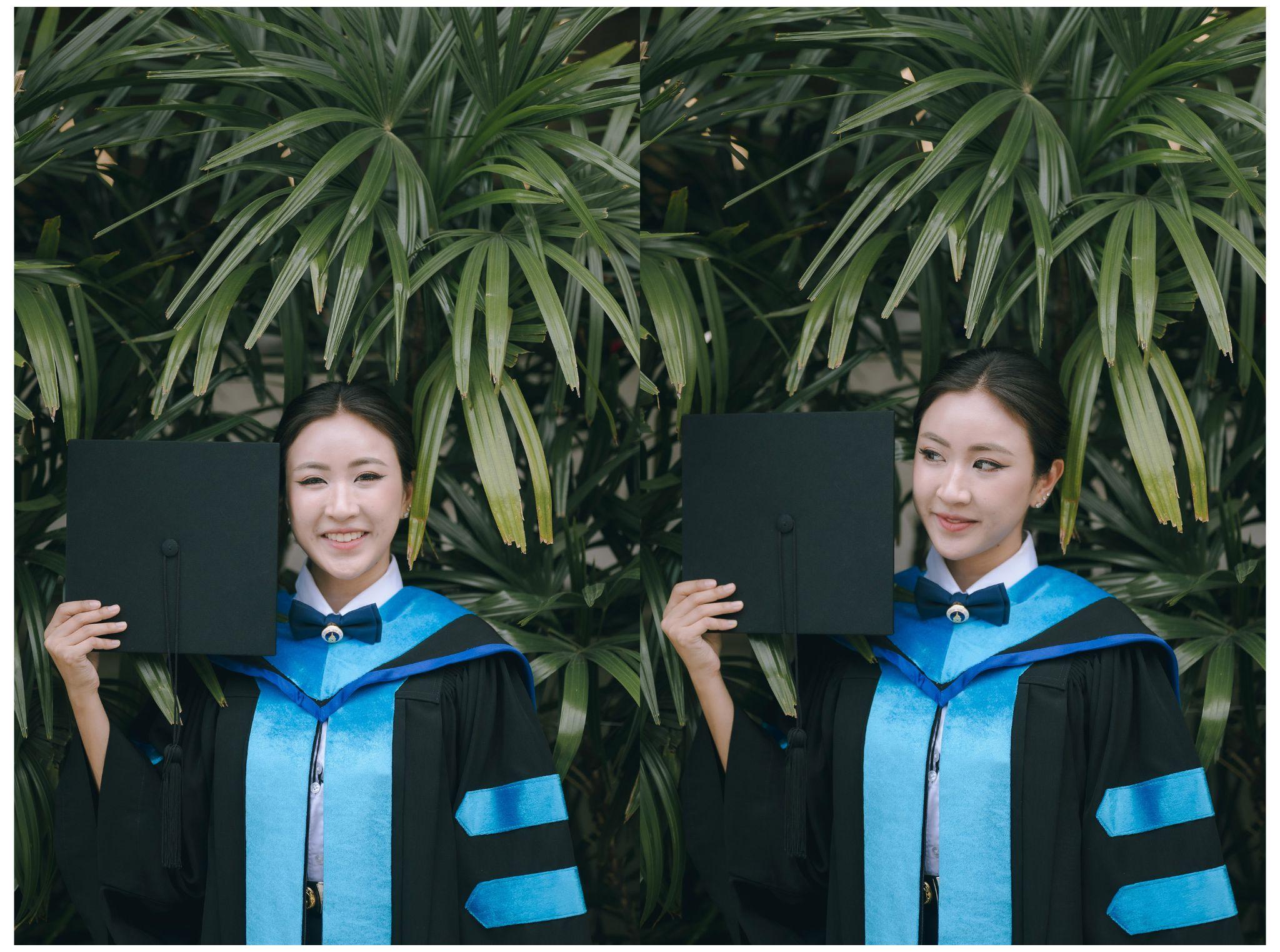 ผลงานรับปริญญา มหาวิทยาลัยมหิดล โดย photokwang ภาพที่ 12