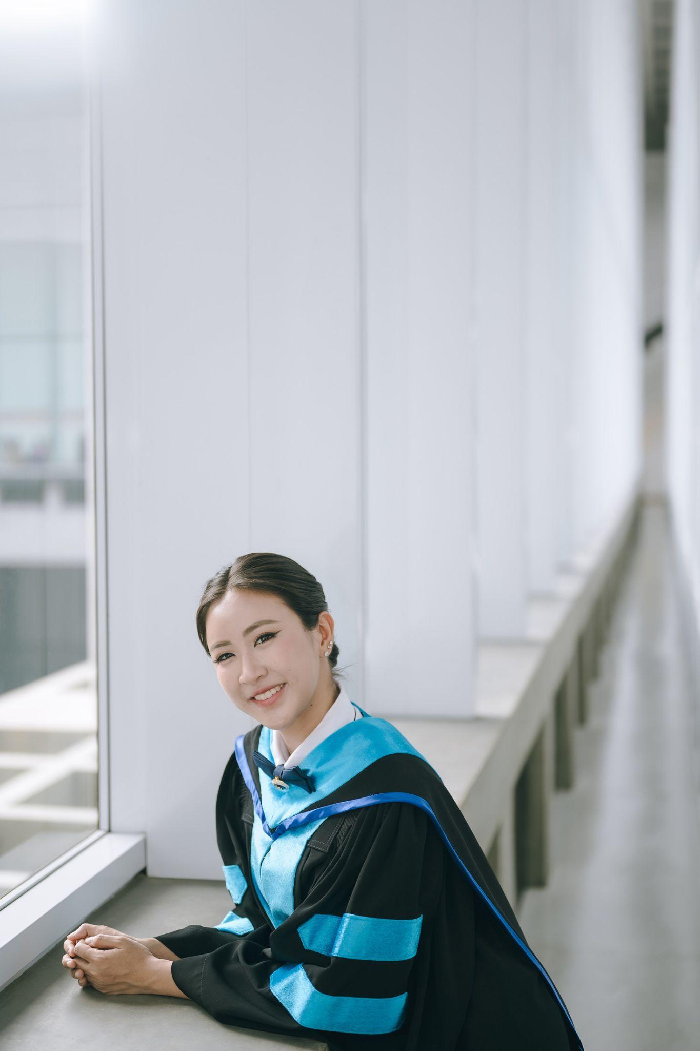 ผลงานรับปริญญา มหาวิทยาลัยมหิดล โดย photokwang ภาพที่ 17