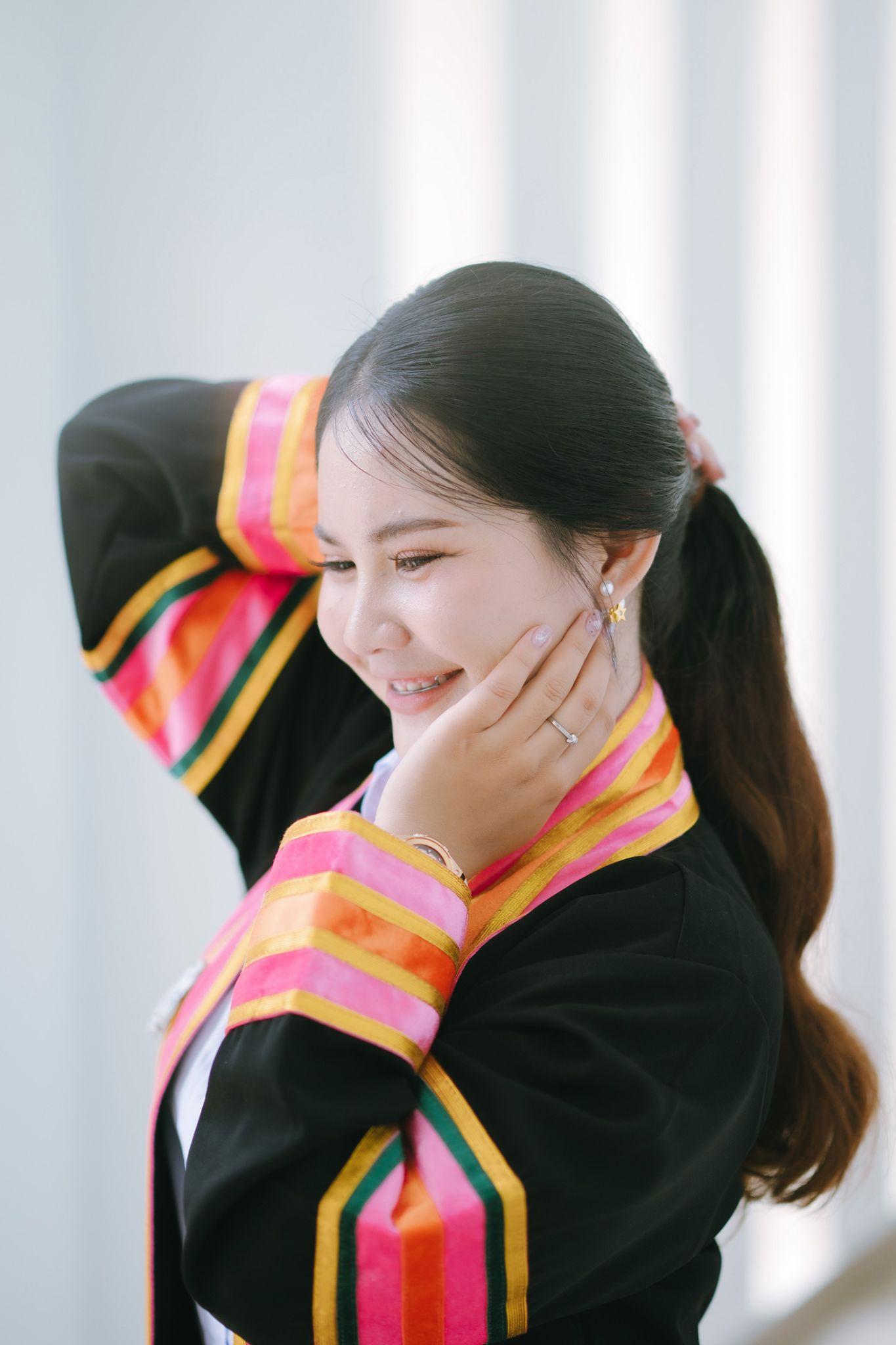 ผลงานรับปริญญา มหาวิทยาลัยราชภัฏรำไพพรรณี โดย photokwang ภาพที่ 11