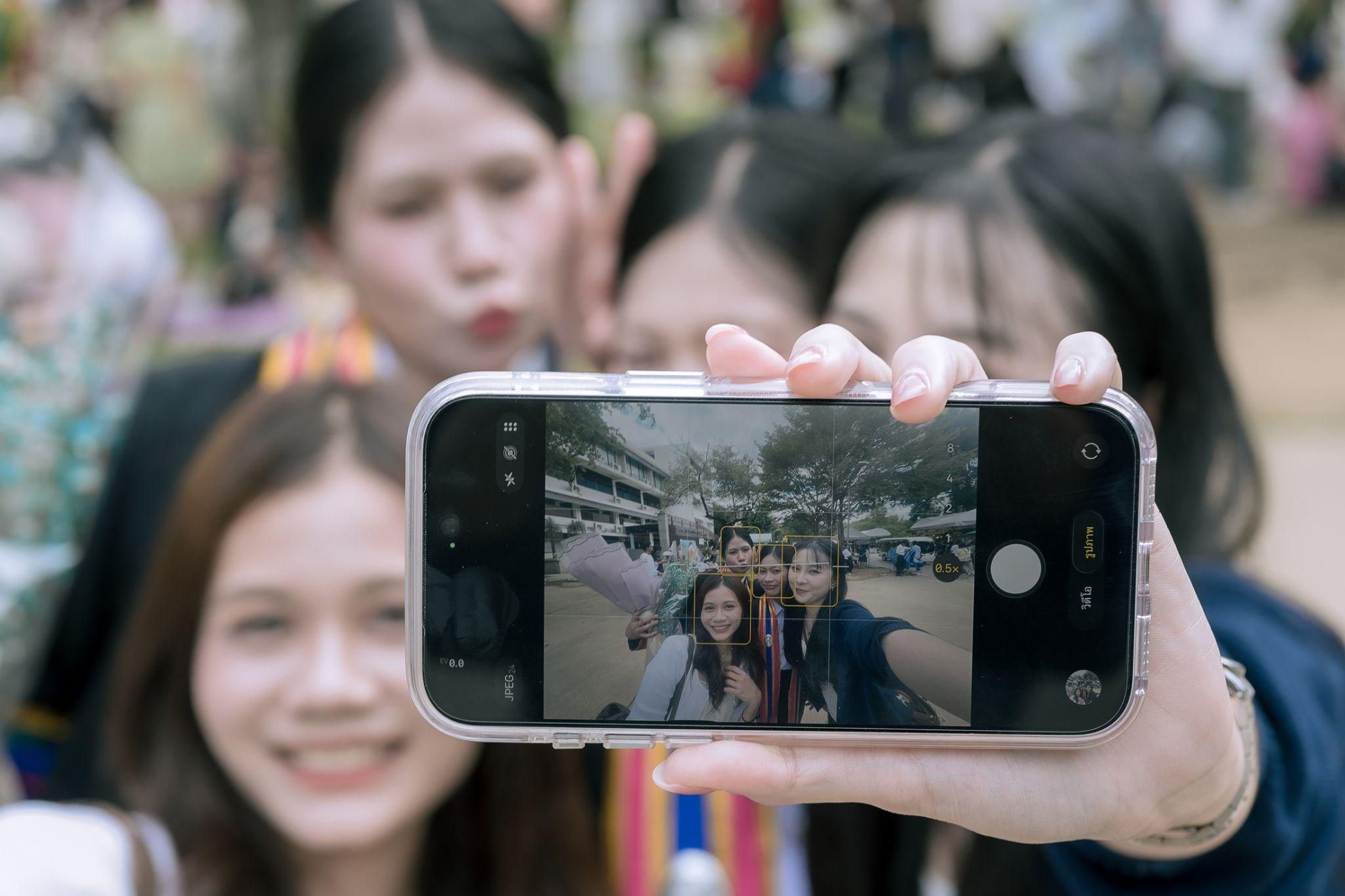ผลงานรับปริญญา มหาวิทยาลัยราชภัฏนครปฐม โดย photokwang ภาพที่ 5