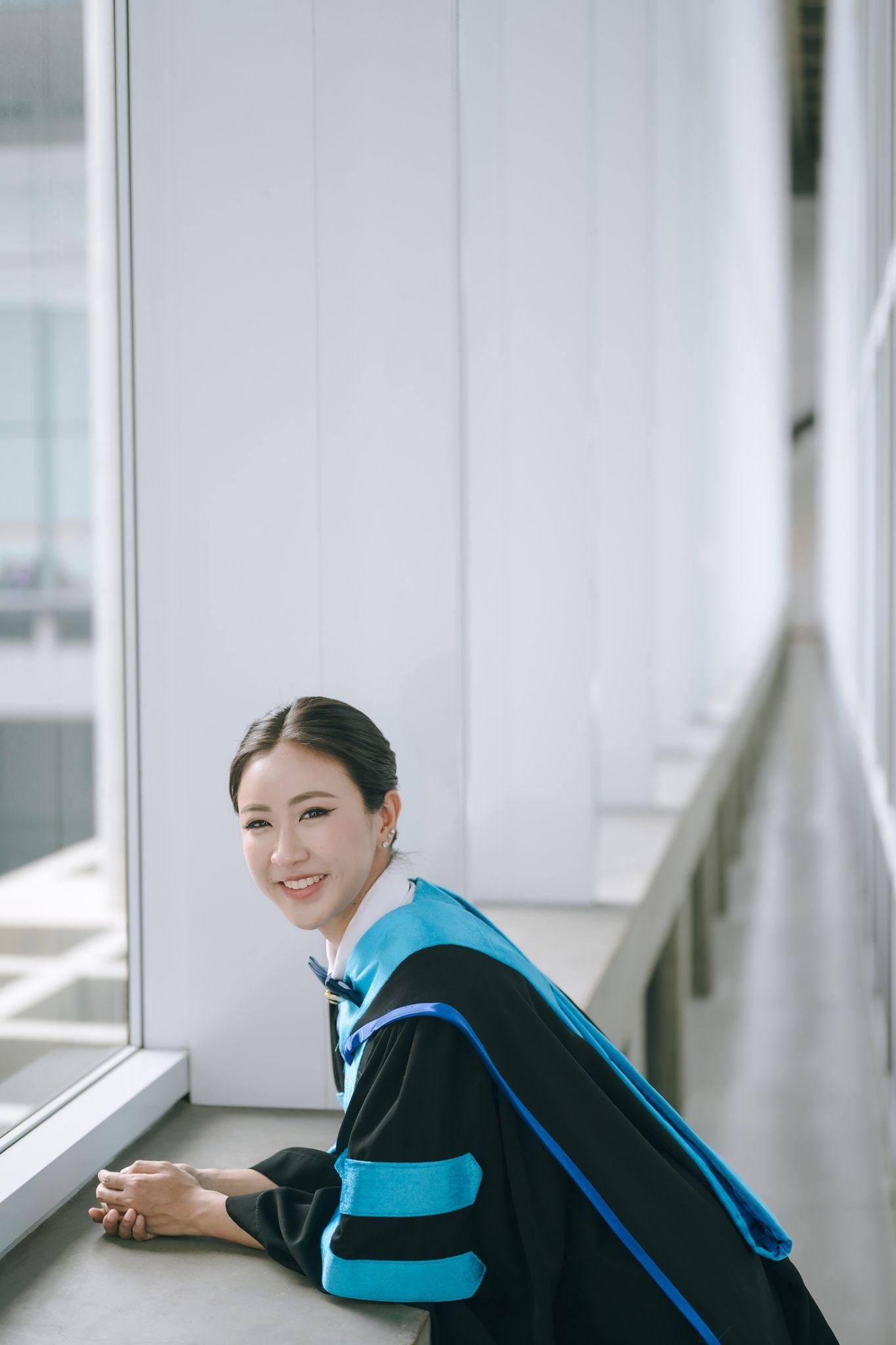 ผลงานรับปริญญา มหาวิทยาลัยมหิดล โดย photokwang ภาพที่ 7
