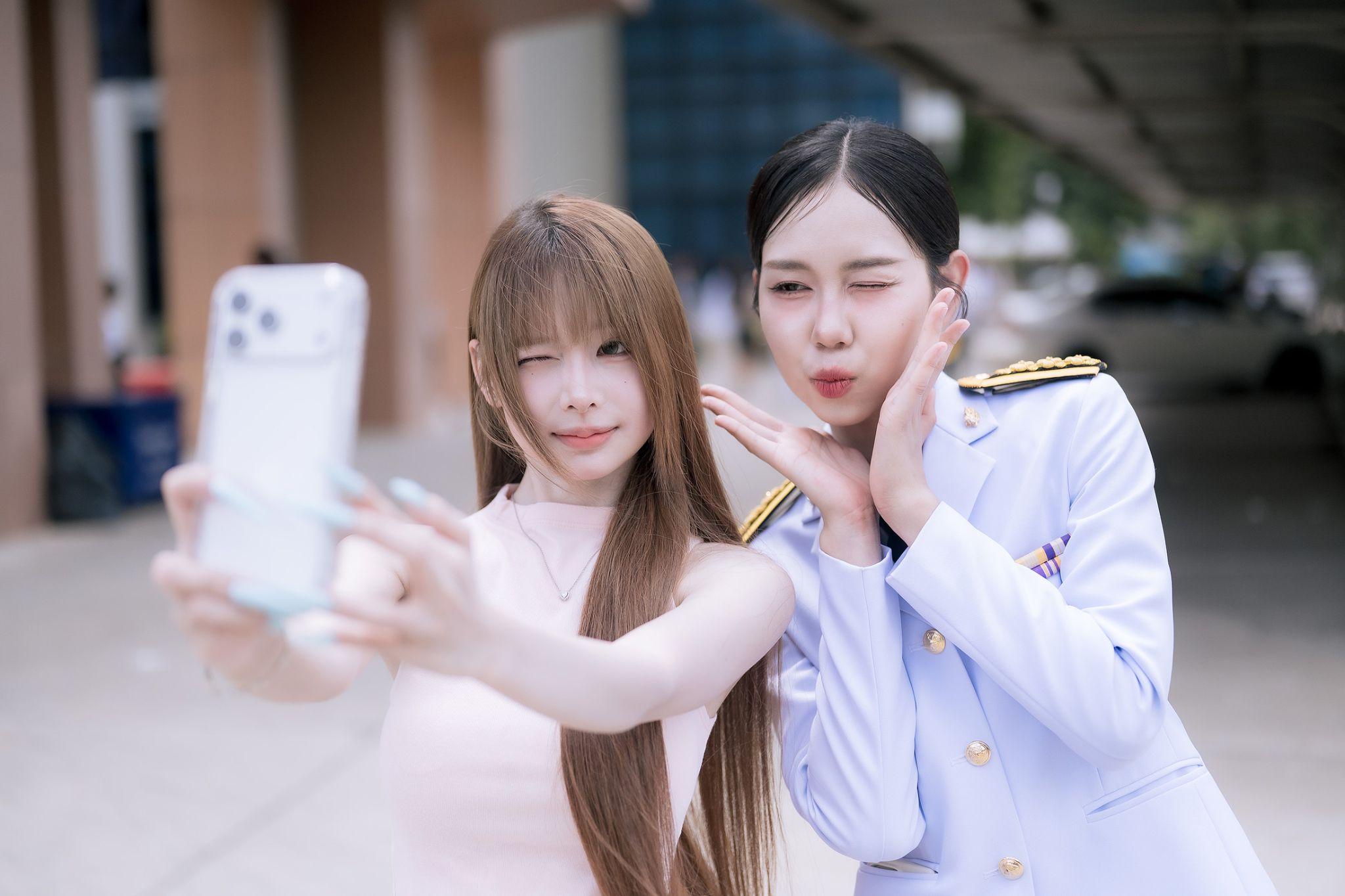 ผลงานรับปริญญา มหาวิทยาลัยราชภัฏนครปฐม โดย photokwang ภาพที่ 4