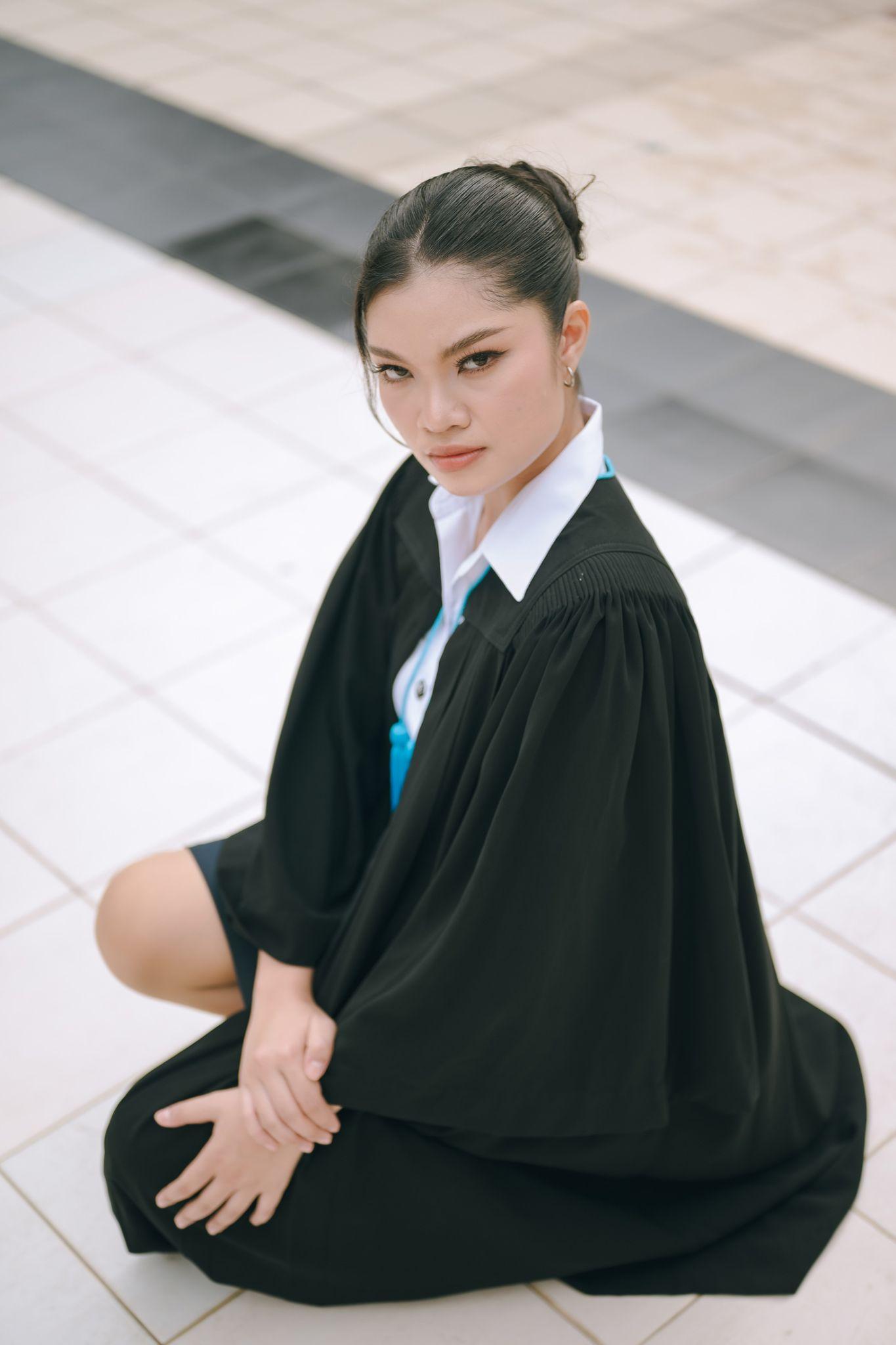 ผลงานรับปริญญา มหาวิทยาลัยเกษตรศาสตร์ โดย photokwang ภาพที่ 4