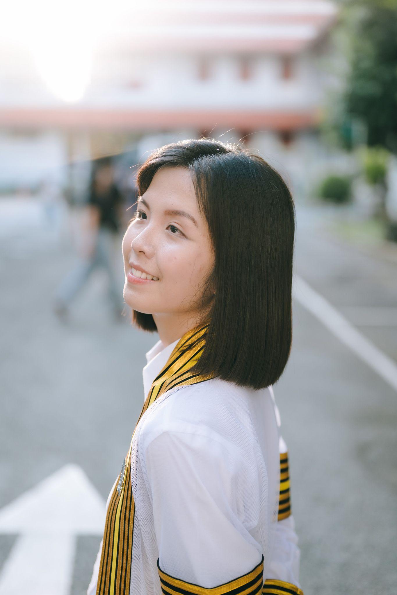 ผลงานรับปริญญา จุฬาลงกรณ์มหาวิทยาลัย โดย photokwang ภาพที่ 4