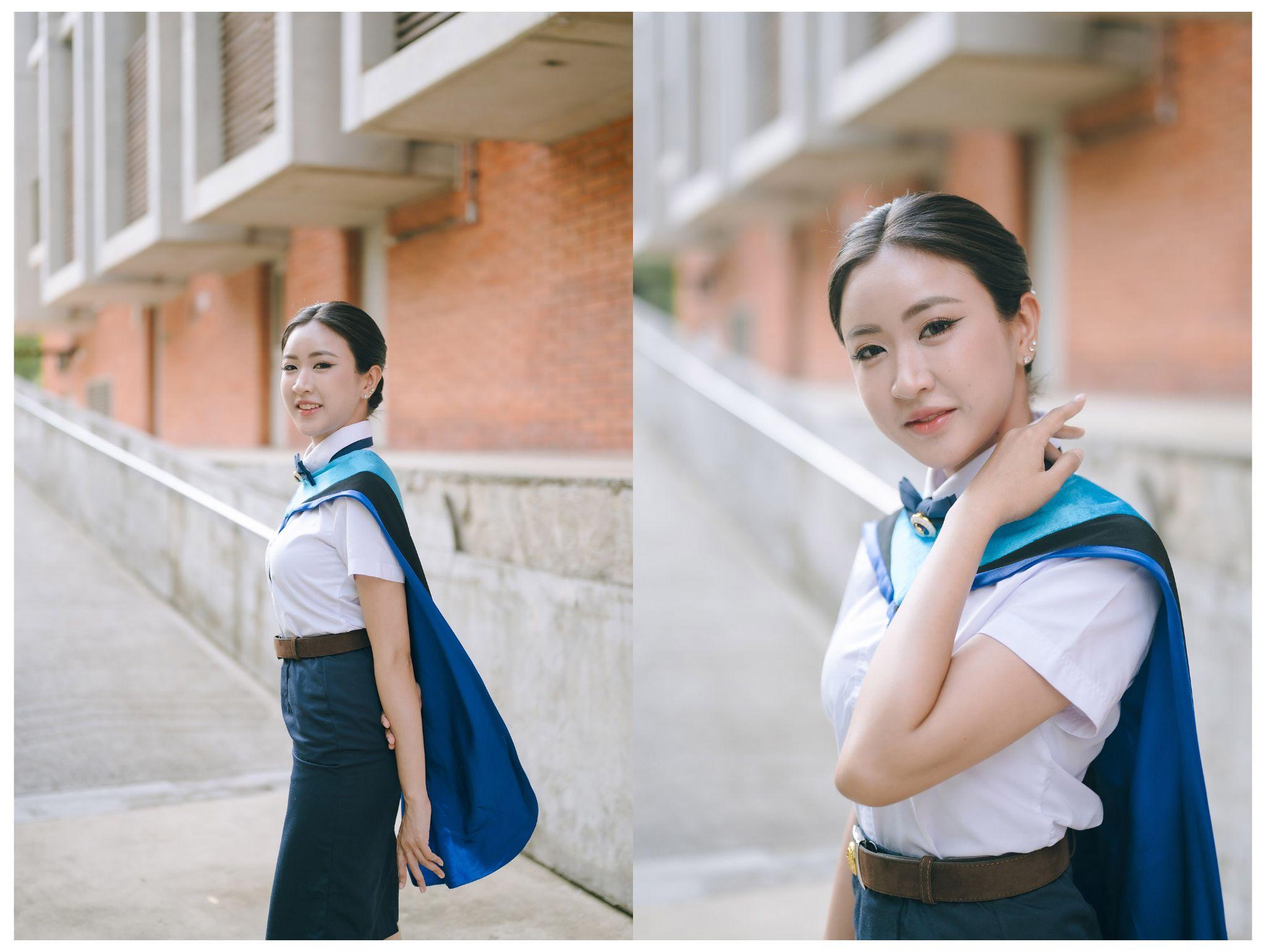 ผลงานรับปริญญา มหาวิทยาลัยมหิดล โดย photokwang ภาพที่ 10