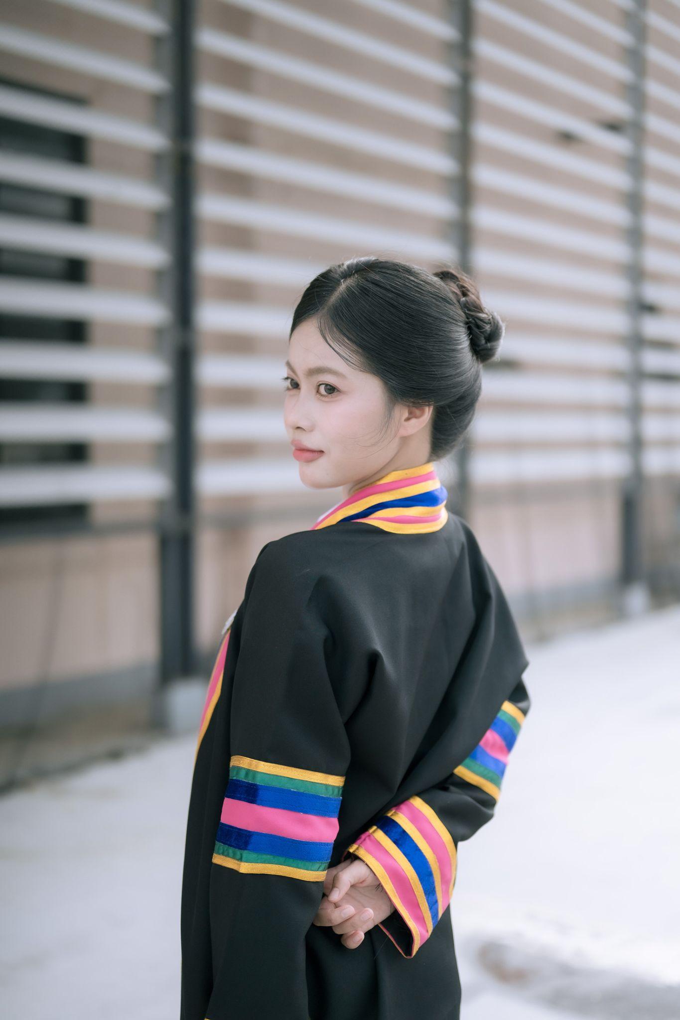 ผลงานรับปริญญา มหาวิทยาลัยราชภัฏนครปฐม โดย photokwang ภาพที่ 2