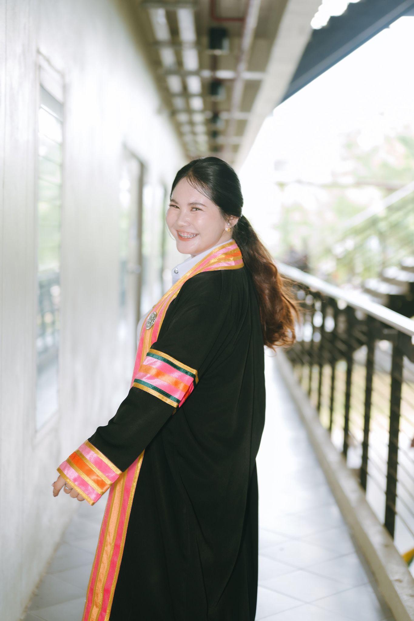 ผลงานรับปริญญา มหาวิทยาลัยราชภัฏรำไพพรรณี โดย photokwang ภาพที่ 17