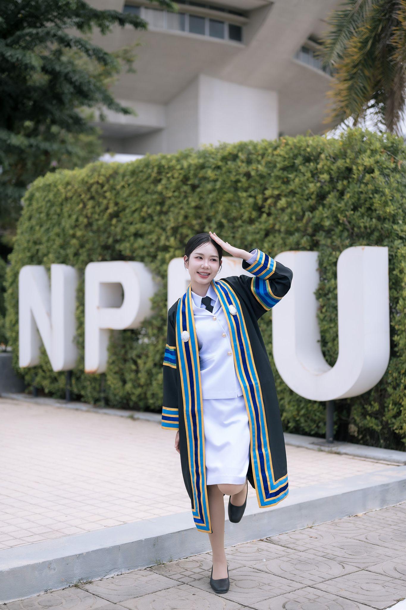 ผลงานรับปริญญา มหาวิทยาลัยราชภัฏนครปฐม โดย photokwang ภาพที่ 10