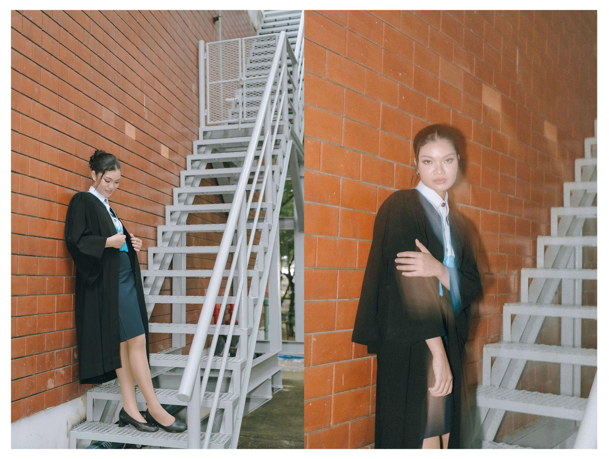 ผลงานรับปริญญา มหาวิทยาลัยเกษตรศาสตร์ โดย photokwang ภาพที่ 5