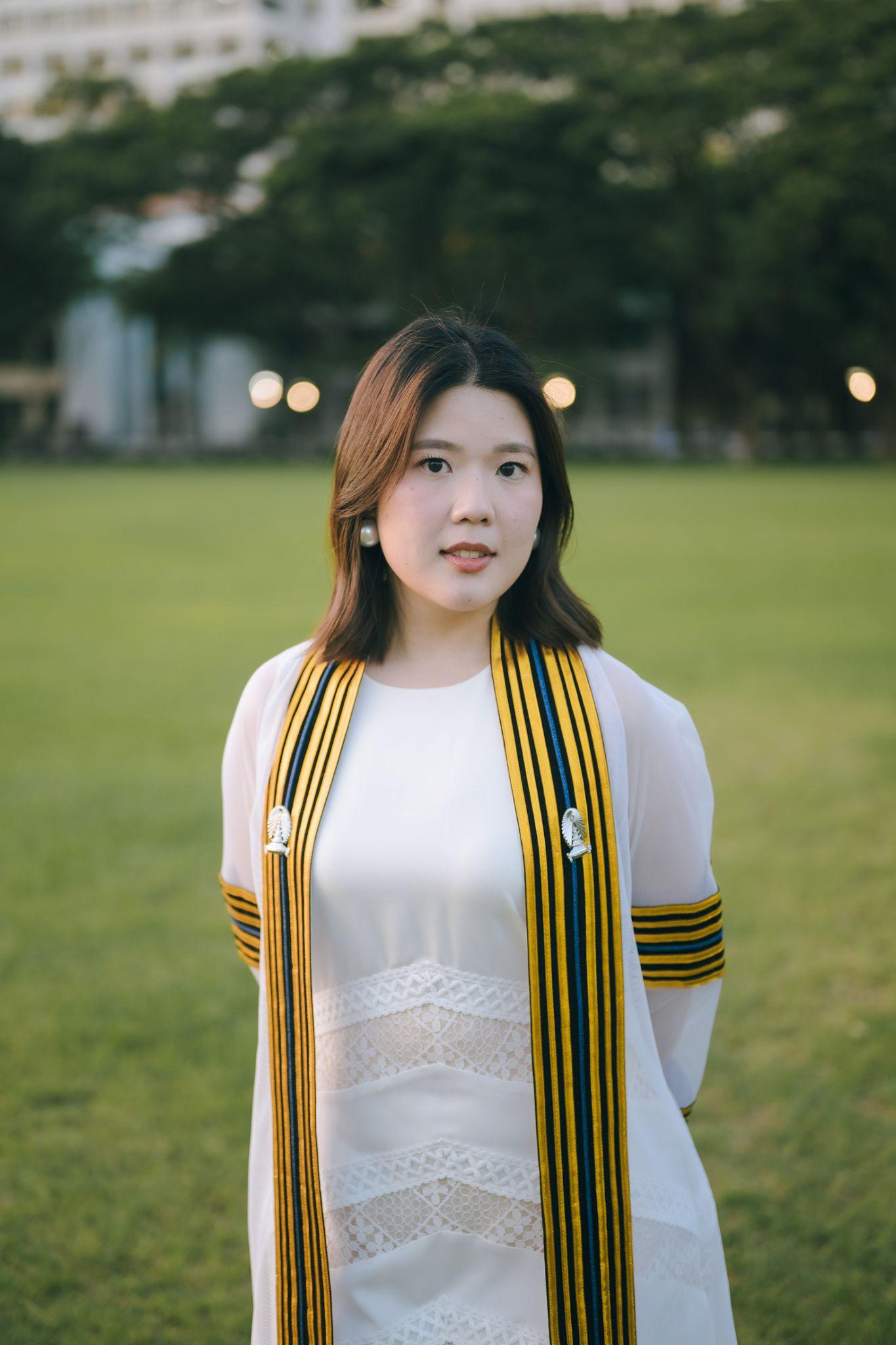 ผลงานรับปริญญา จุฬาลงกรณ์มหาวิทยาลัย โดย photokwang ภาพที่ 15