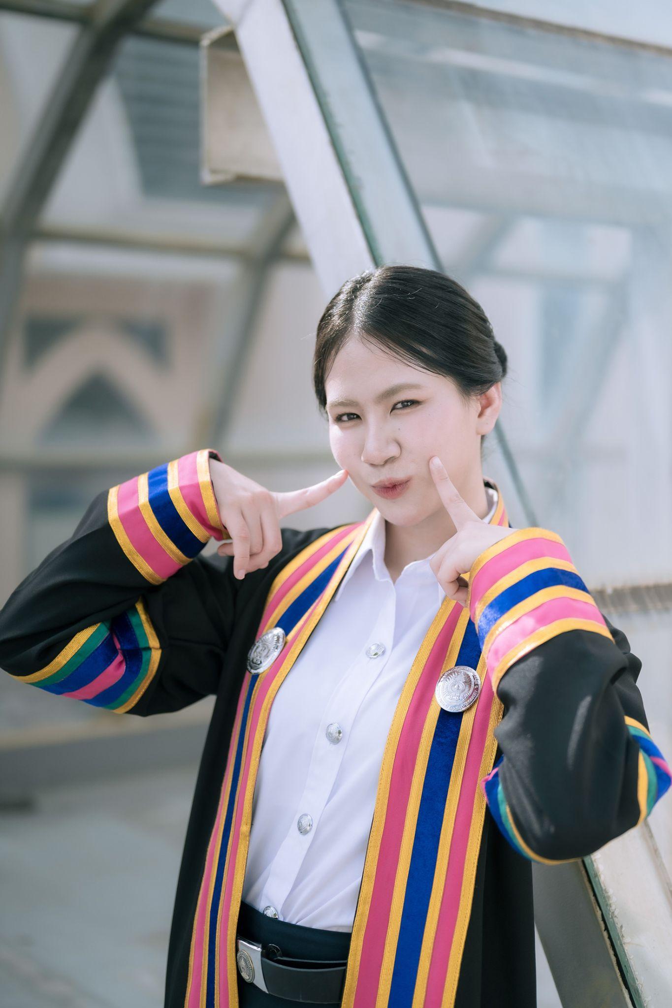 ผลงานรับปริญญา มหาวิทยาลัยราชภัฏนครปฐม โดย photokwang ภาพที่ 6