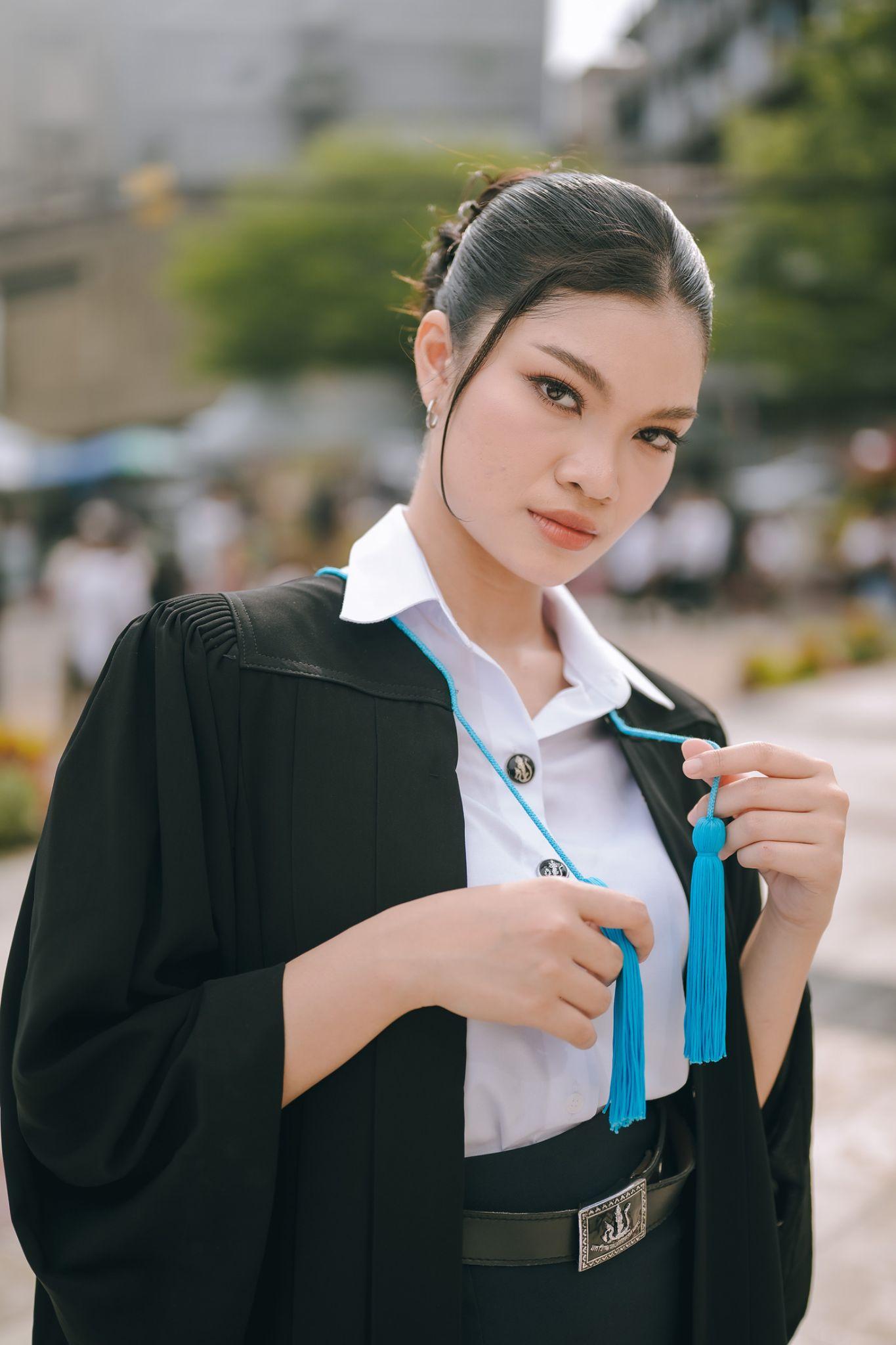 ผลงานรับปริญญา มหาวิทยาลัยเกษตรศาสตร์ โดย photokwang ภาพที่ 10
