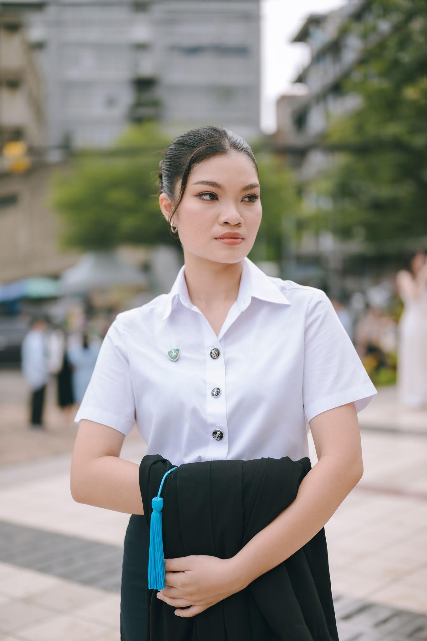 ผลงานรับปริญญา มหาวิทยาลัยเกษตรศาสตร์ โดย photokwang ภาพที่ 11
