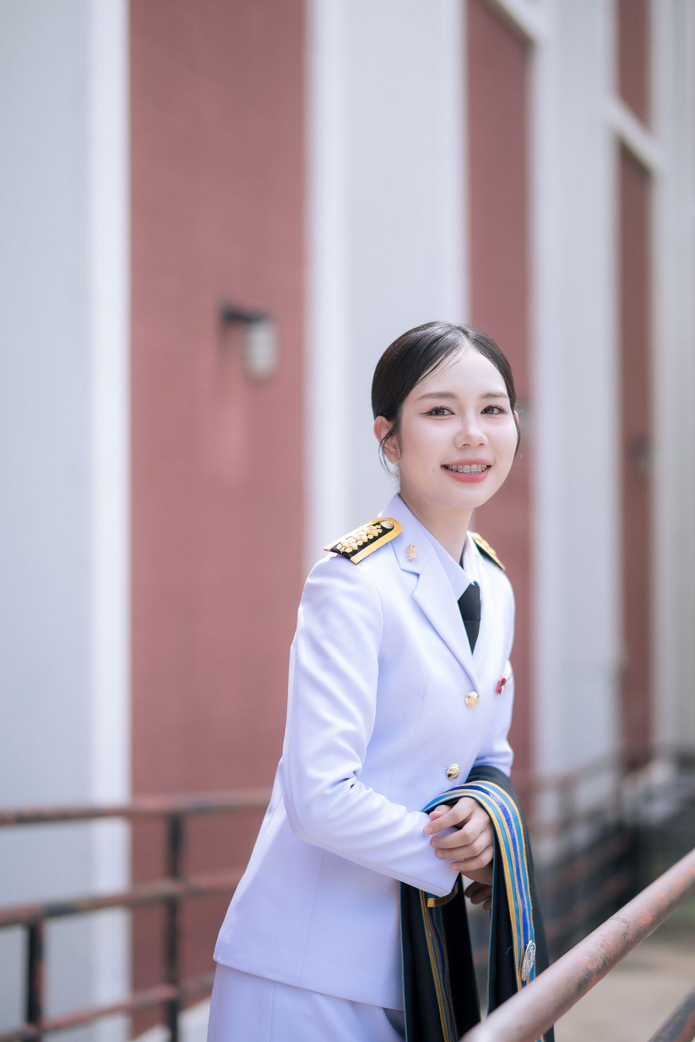 ผลงานรับปริญญา มหาวิทยาลัยราชภัฏนครปฐม โดย photokwang ภาพที่ 17