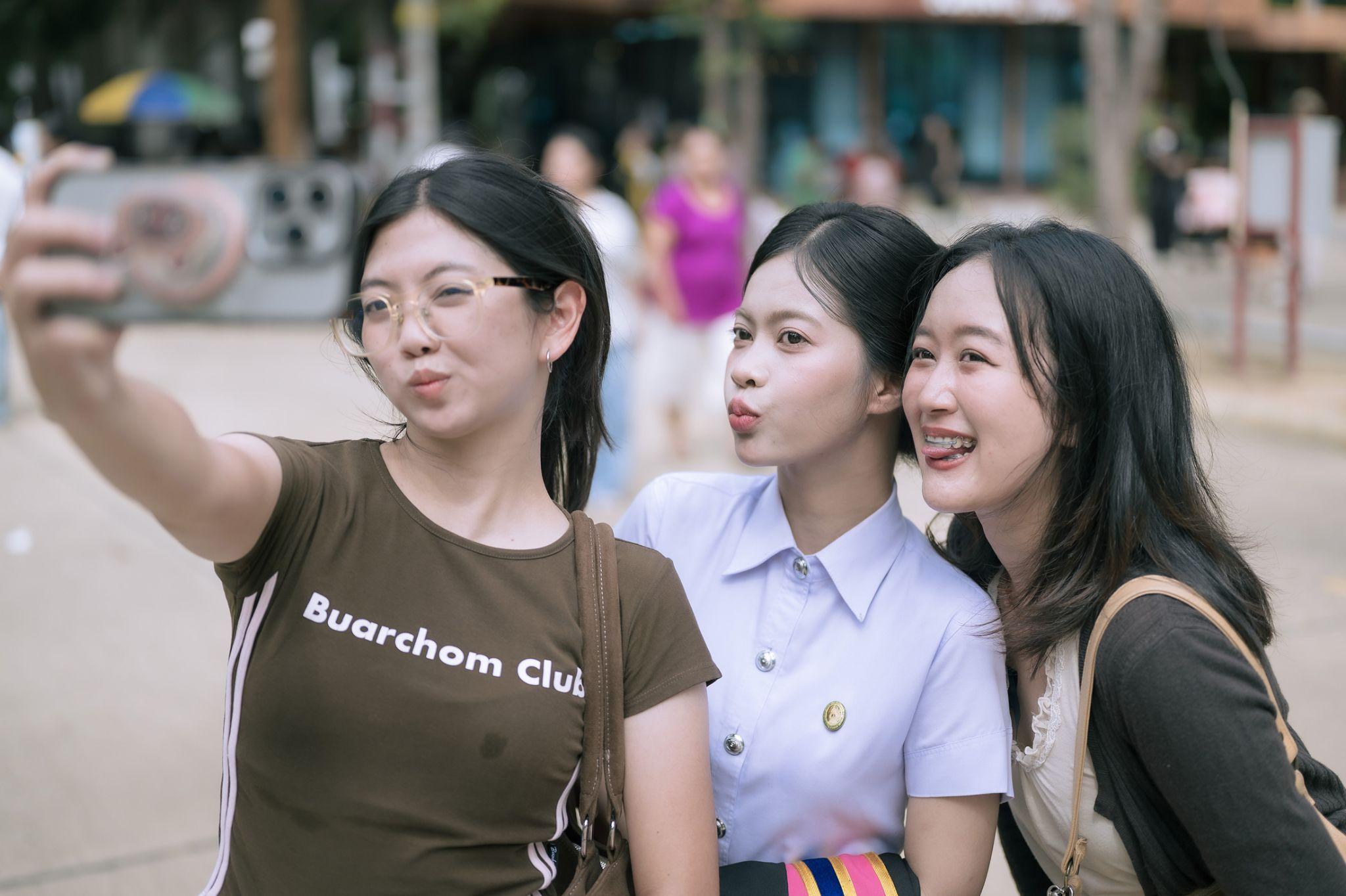 ผลงานรับปริญญา มหาวิทยาลัยราชภัฏนครปฐม โดย photokwang ภาพที่ 11