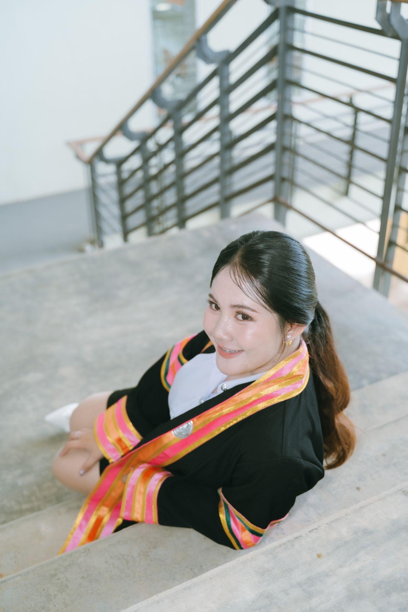 ผลงานรับปริญญา มหาวิทยาลัยราชภัฏรำไพพรรณี โดย photokwang ภาพที่ 18