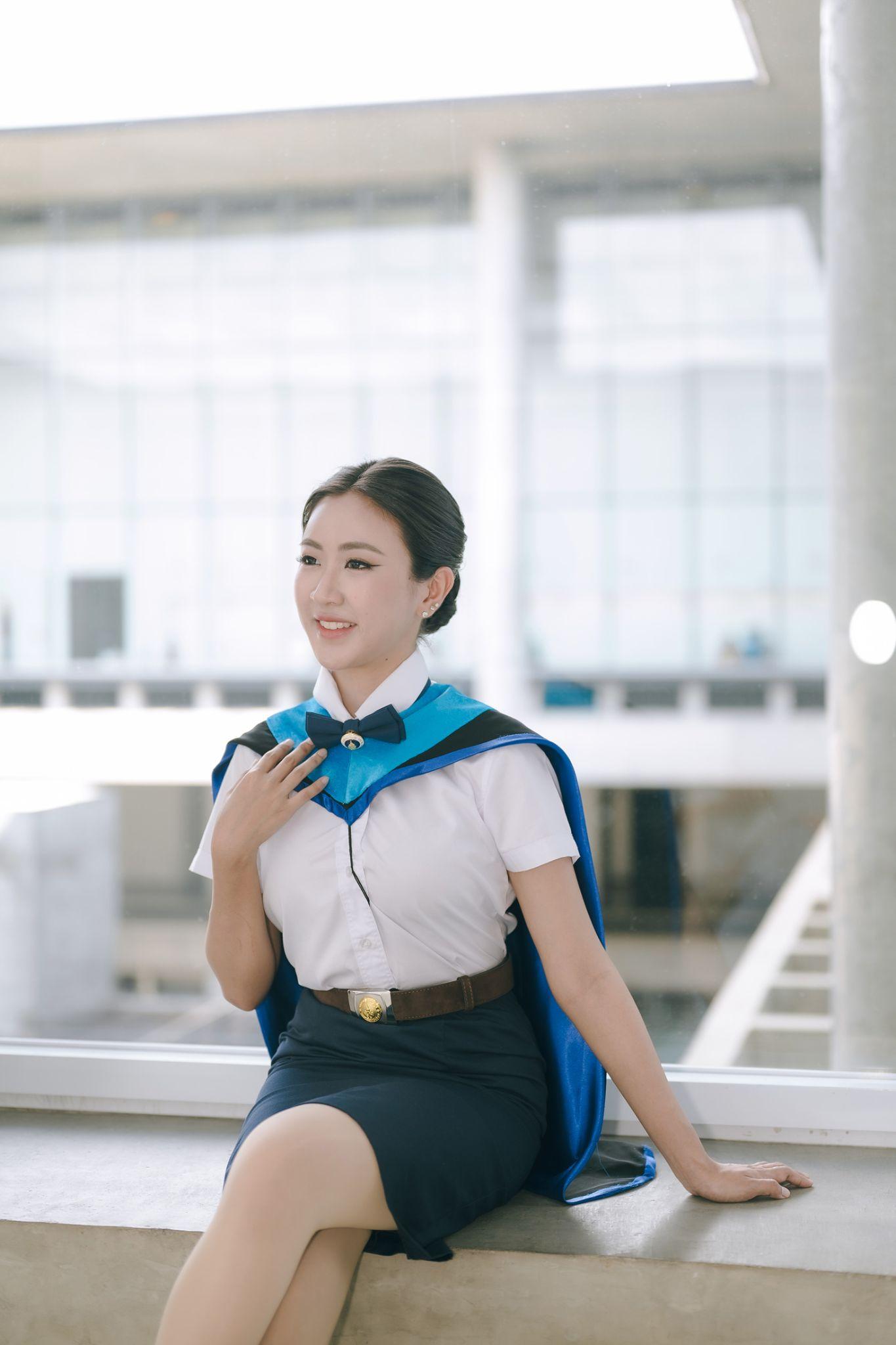 ผลงานรับปริญญา มหาวิทยาลัยมหิดล โดย photokwang ภาพที่ 6