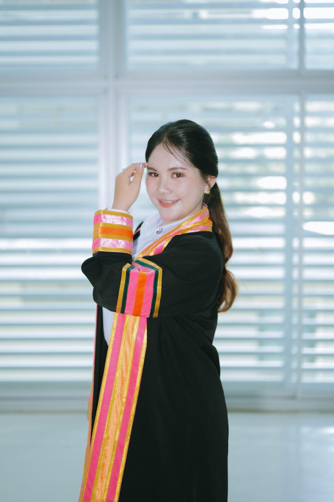 ผลงานรับปริญญา มหาวิทยาลัยราชภัฏรำไพพรรณี โดย photokwang ภาพที่ 15