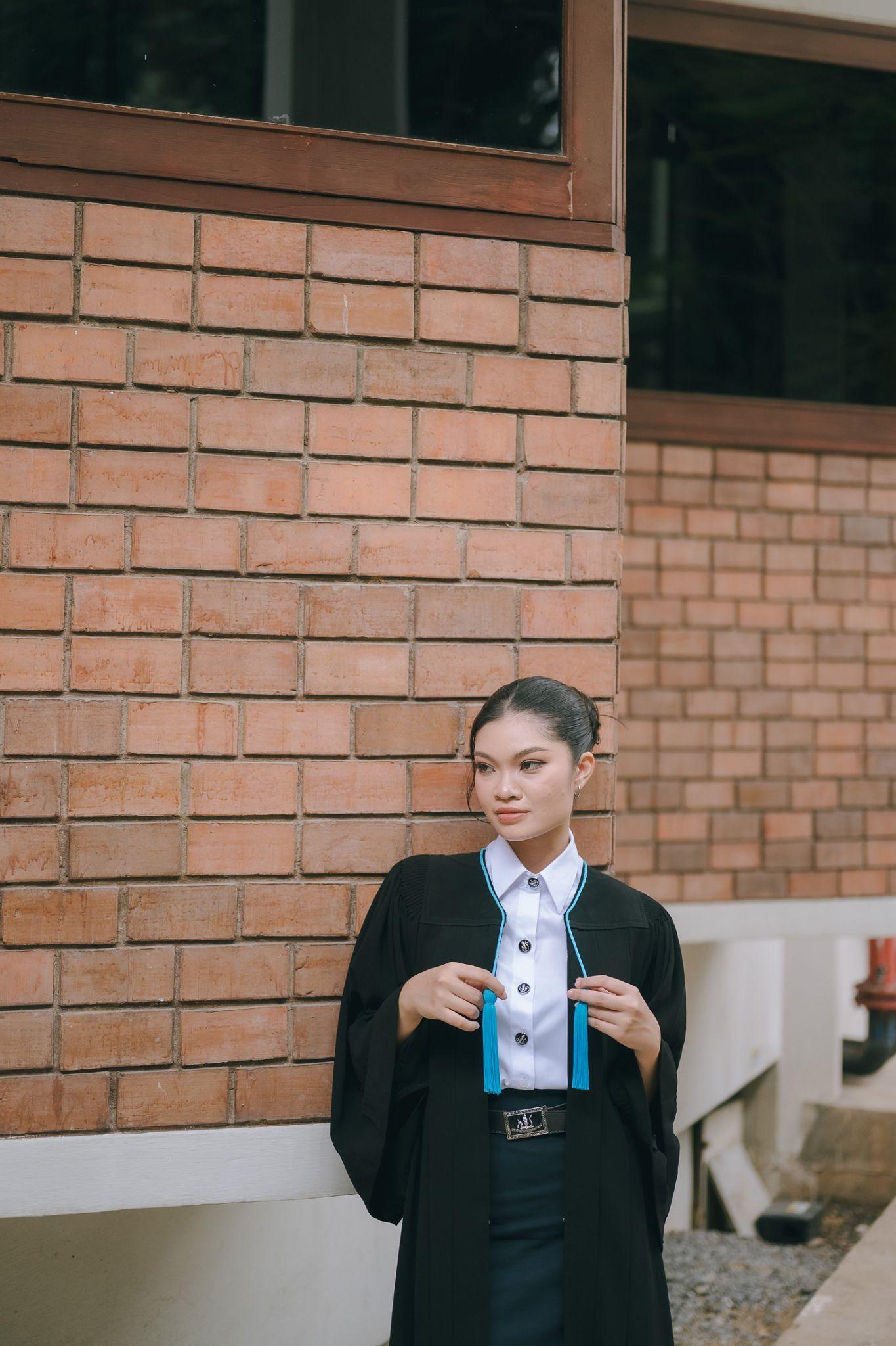 ผลงานรับปริญญา มหาวิทยาลัยเกษตรศาสตร์ โดย photokwang ภาพที่ 2