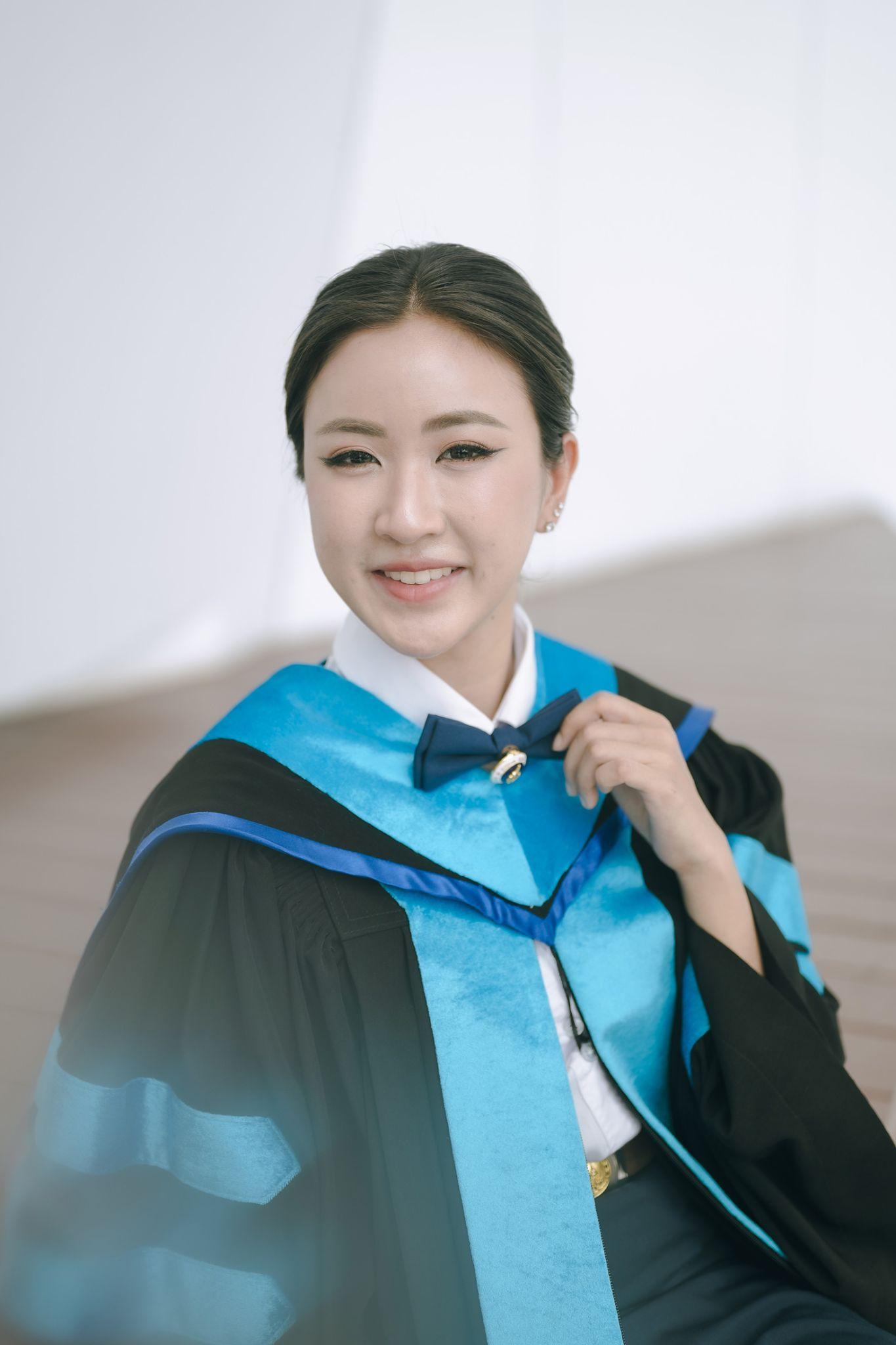 ผลงานรับปริญญา มหาวิทยาลัยมหิดล โดย photokwang ภาพที่ 19