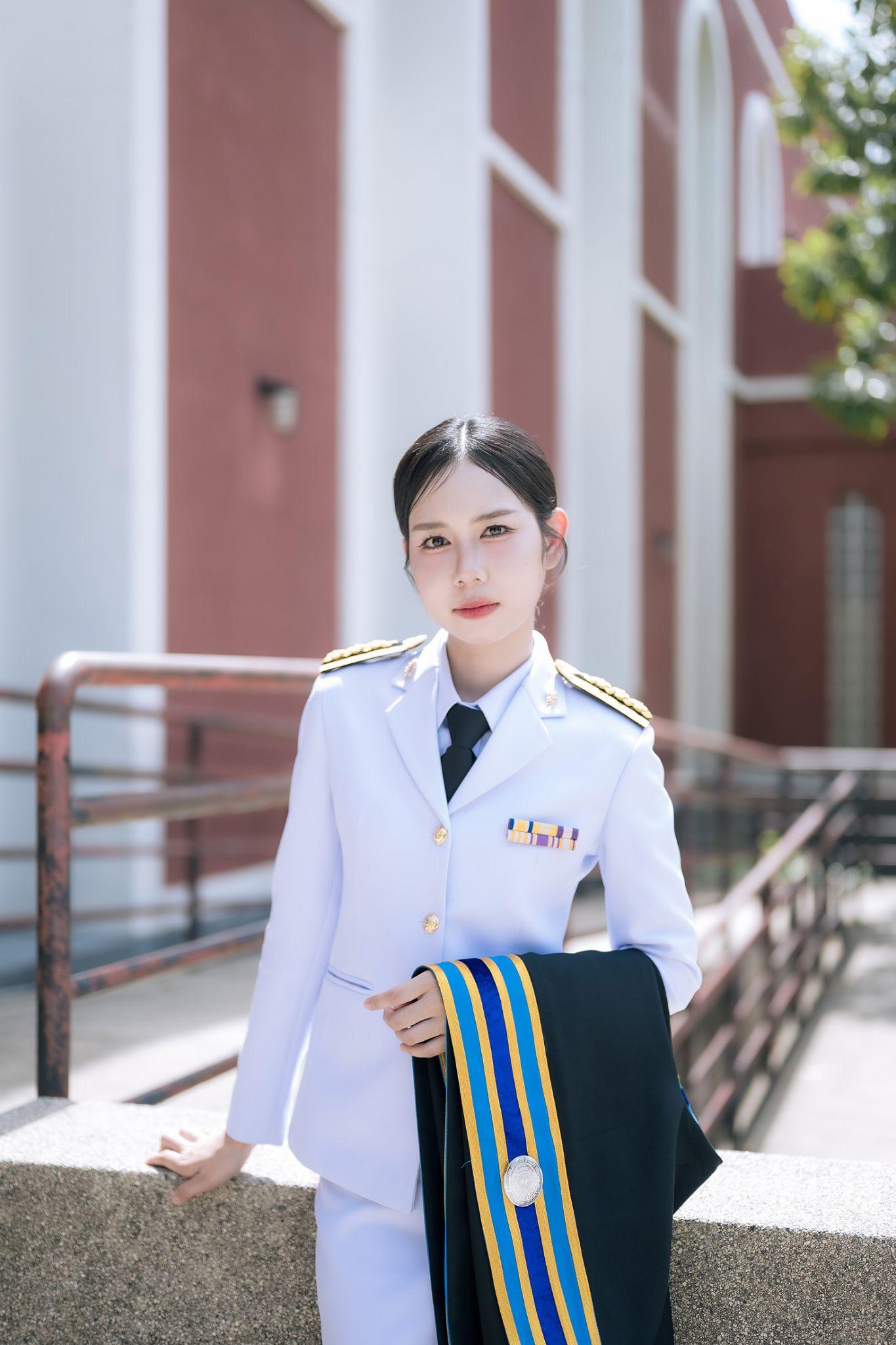 ผลงานรับปริญญา มหาวิทยาลัยราชภัฏนครปฐม โดย photokwang ภาพที่ 8