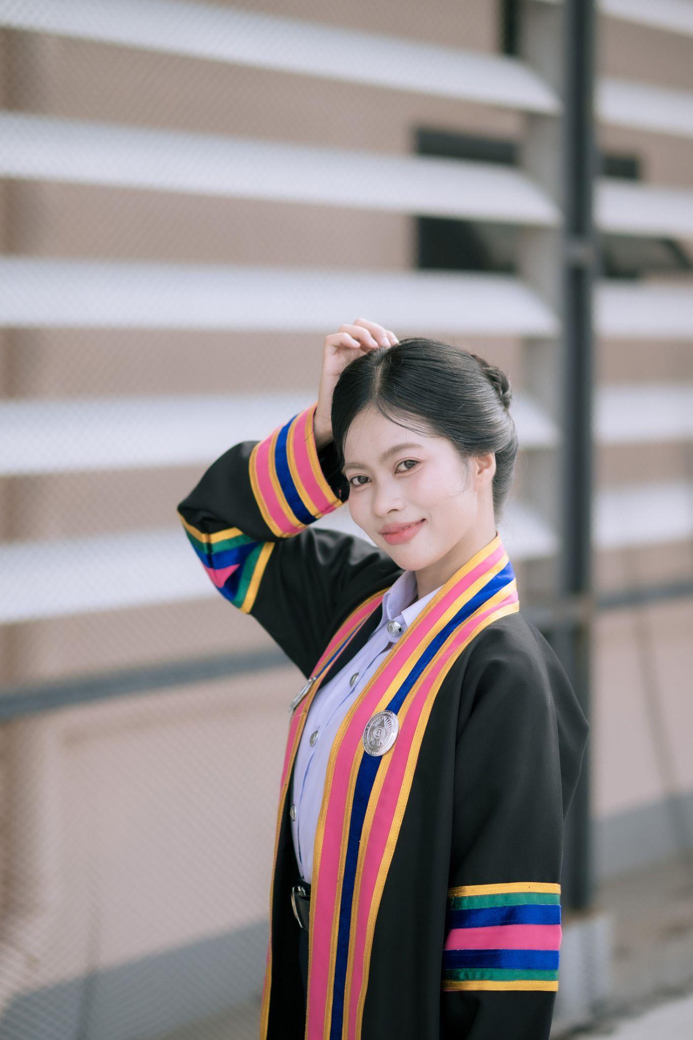 ผลงานรับปริญญา มหาวิทยาลัยราชภัฏนครปฐม โดย photokwang ภาพที่ 16