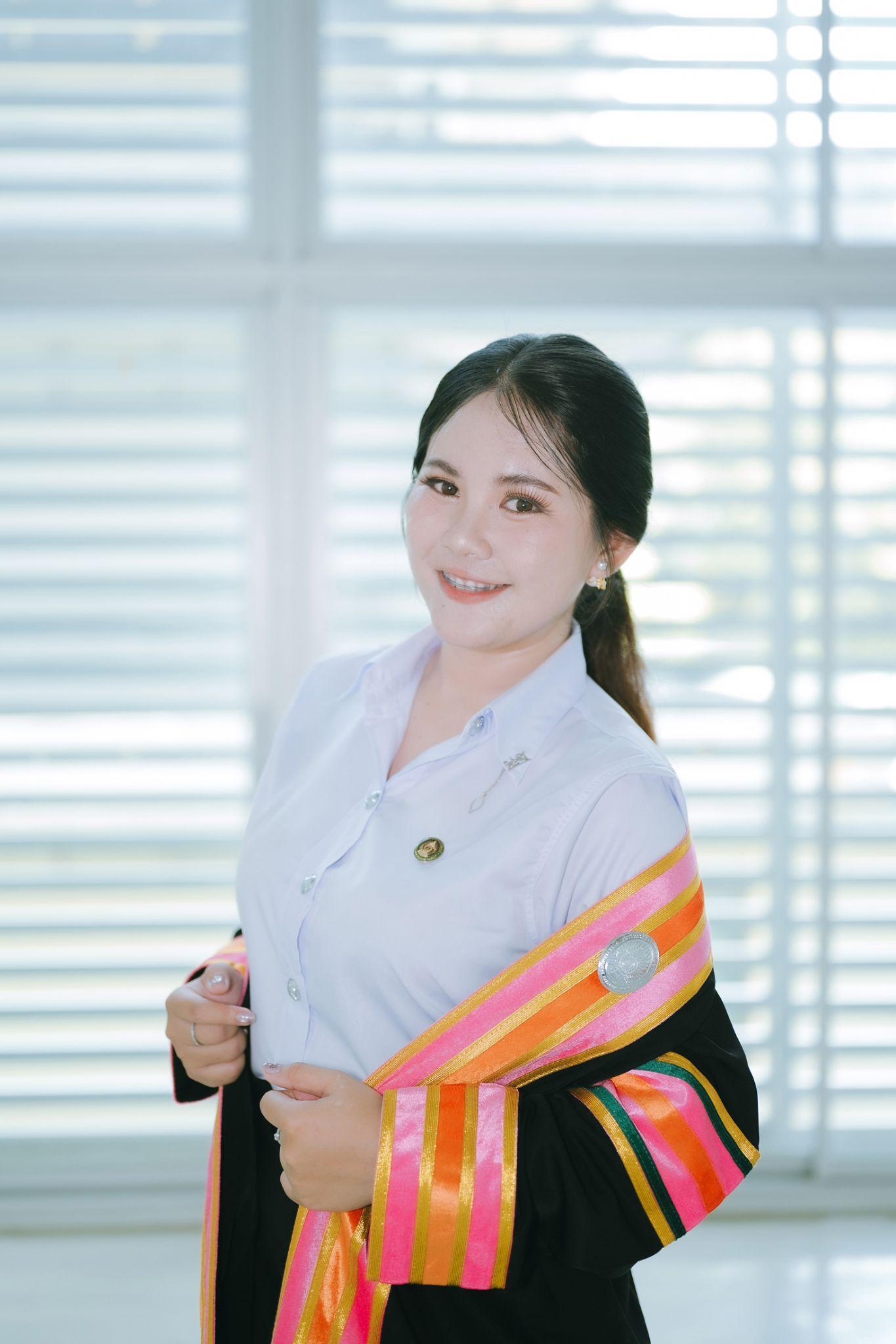 ผลงานรับปริญญา มหาวิทยาลัยราชภัฏรำไพพรรณี โดย photokwang ภาพที่ 5