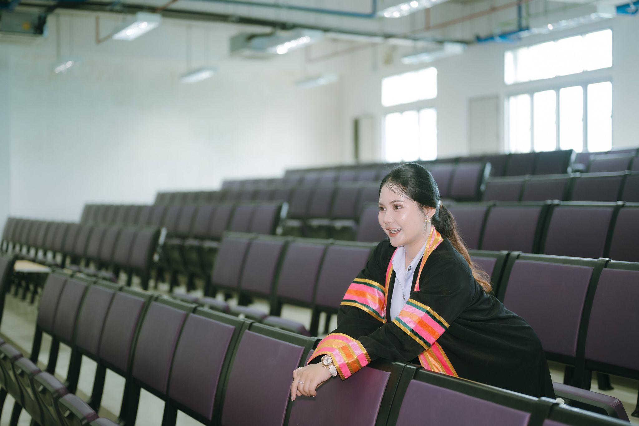 ผลงานรับปริญญา มหาวิทยาลัยราชภัฏรำไพพรรณี โดย photokwang ภาพที่ 20