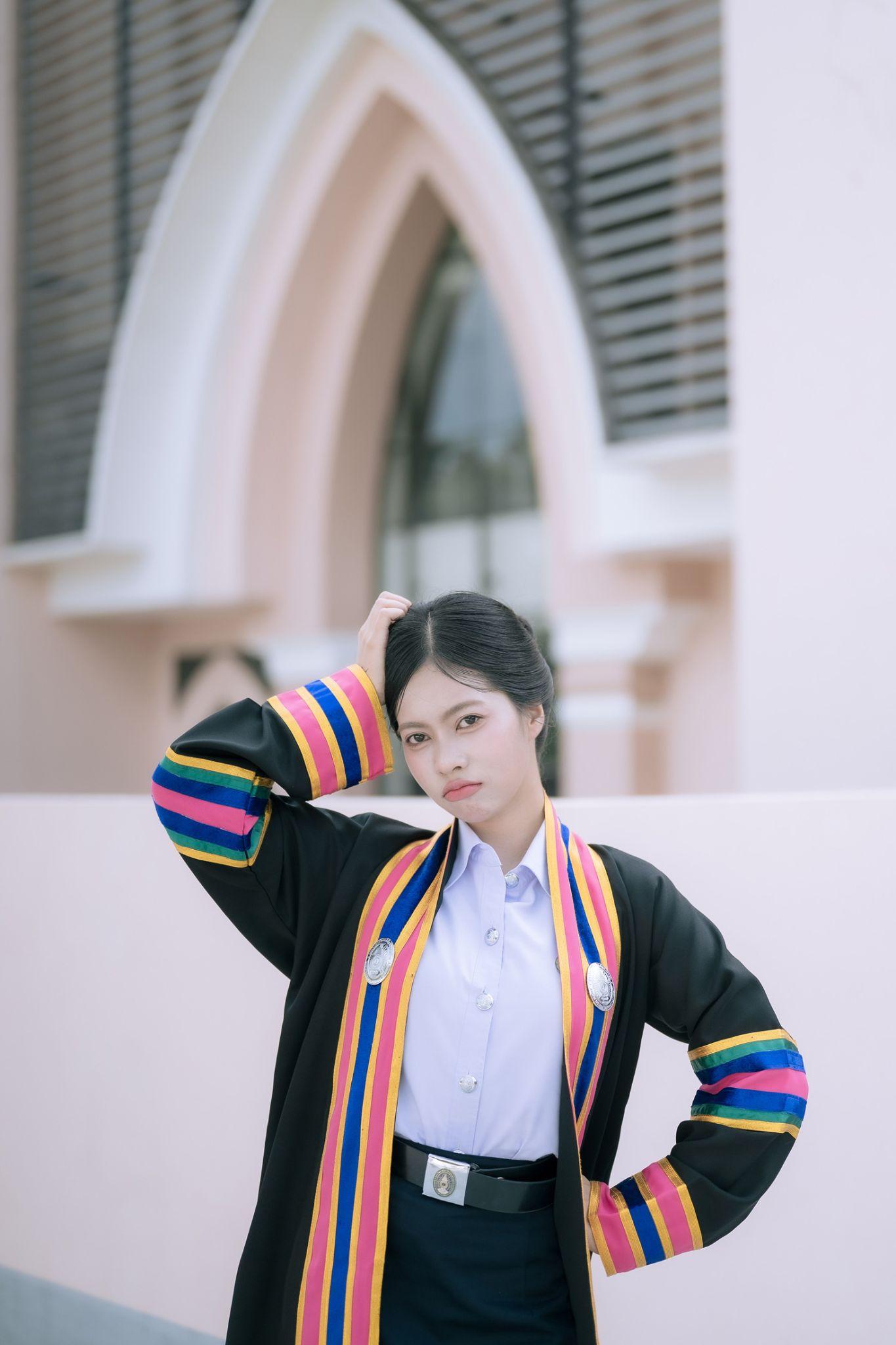 ผลงานรับปริญญา มหาวิทยาลัยราชภัฏนครปฐม โดย photokwang ภาพที่ 19