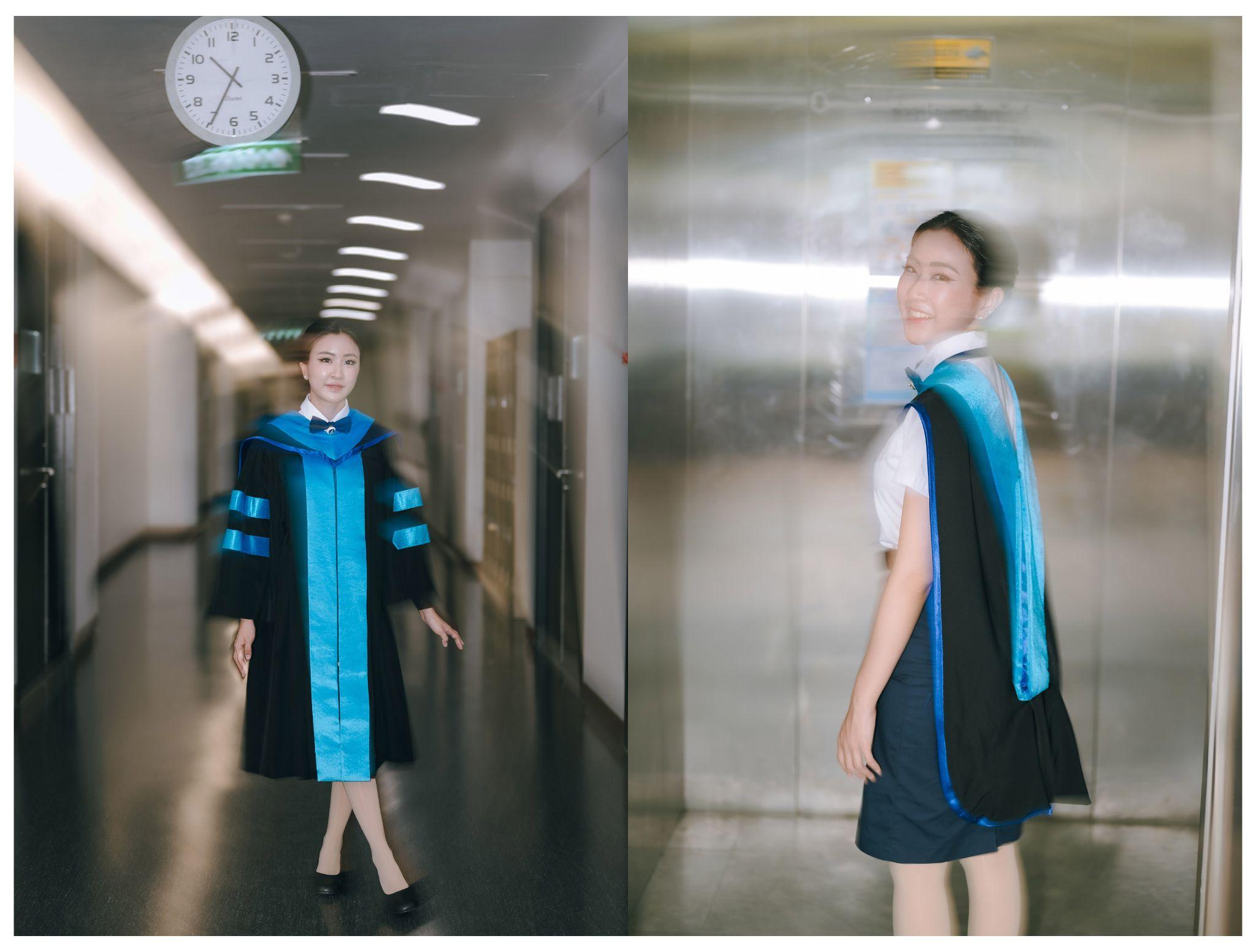 ผลงานรับปริญญา มหาวิทยาลัยมหิดล โดย photokwang ภาพที่ 14