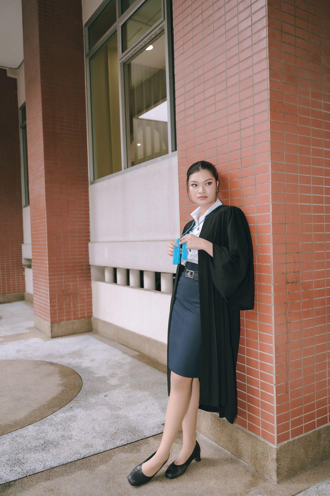 ผลงานรับปริญญา มหาวิทยาลัยเกษตรศาสตร์ โดย photokwang ภาพที่ 7