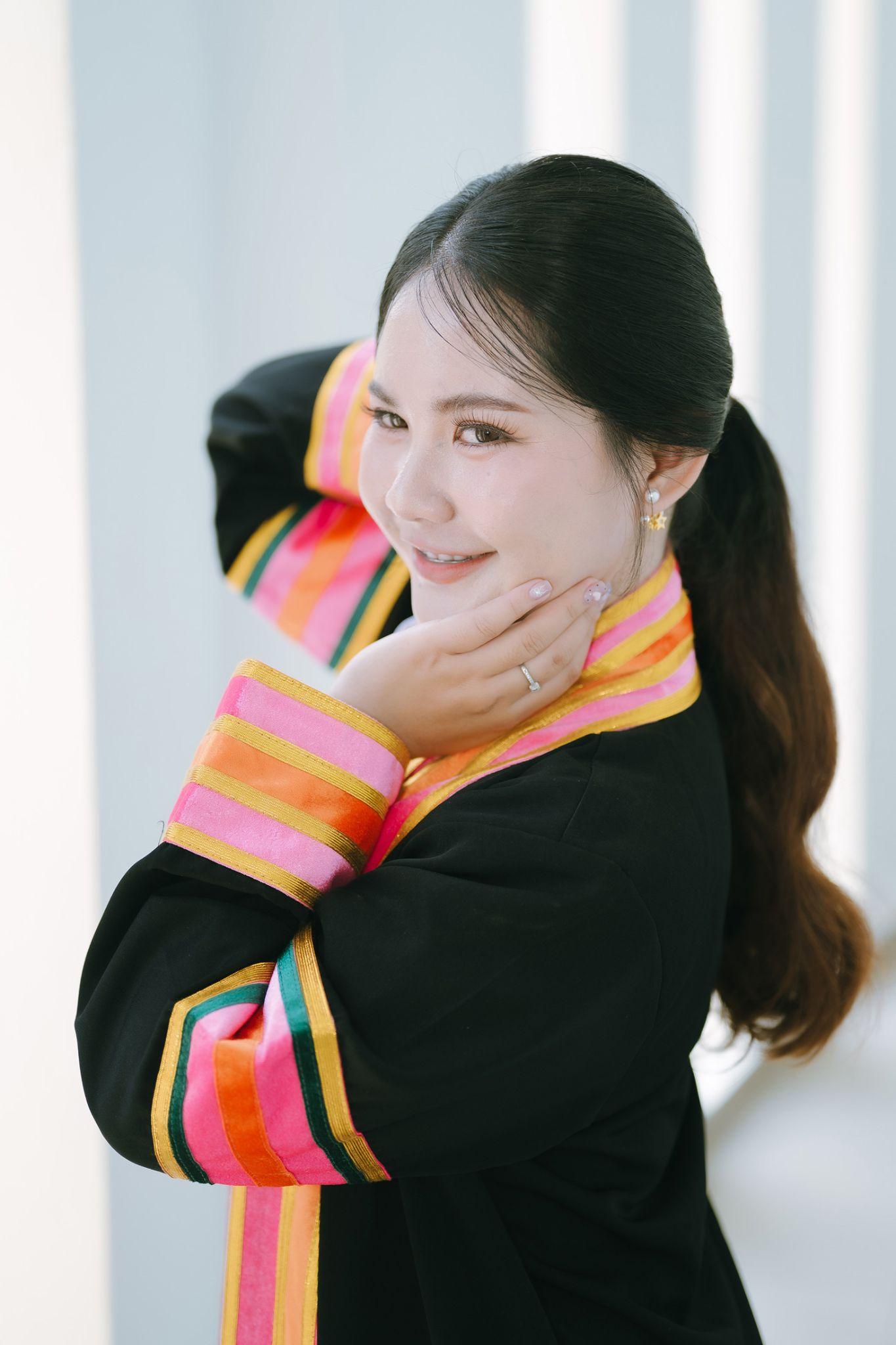 ผลงานรับปริญญา มหาวิทยาลัยราชภัฏรำไพพรรณี โดย photokwang ภาพที่ 1