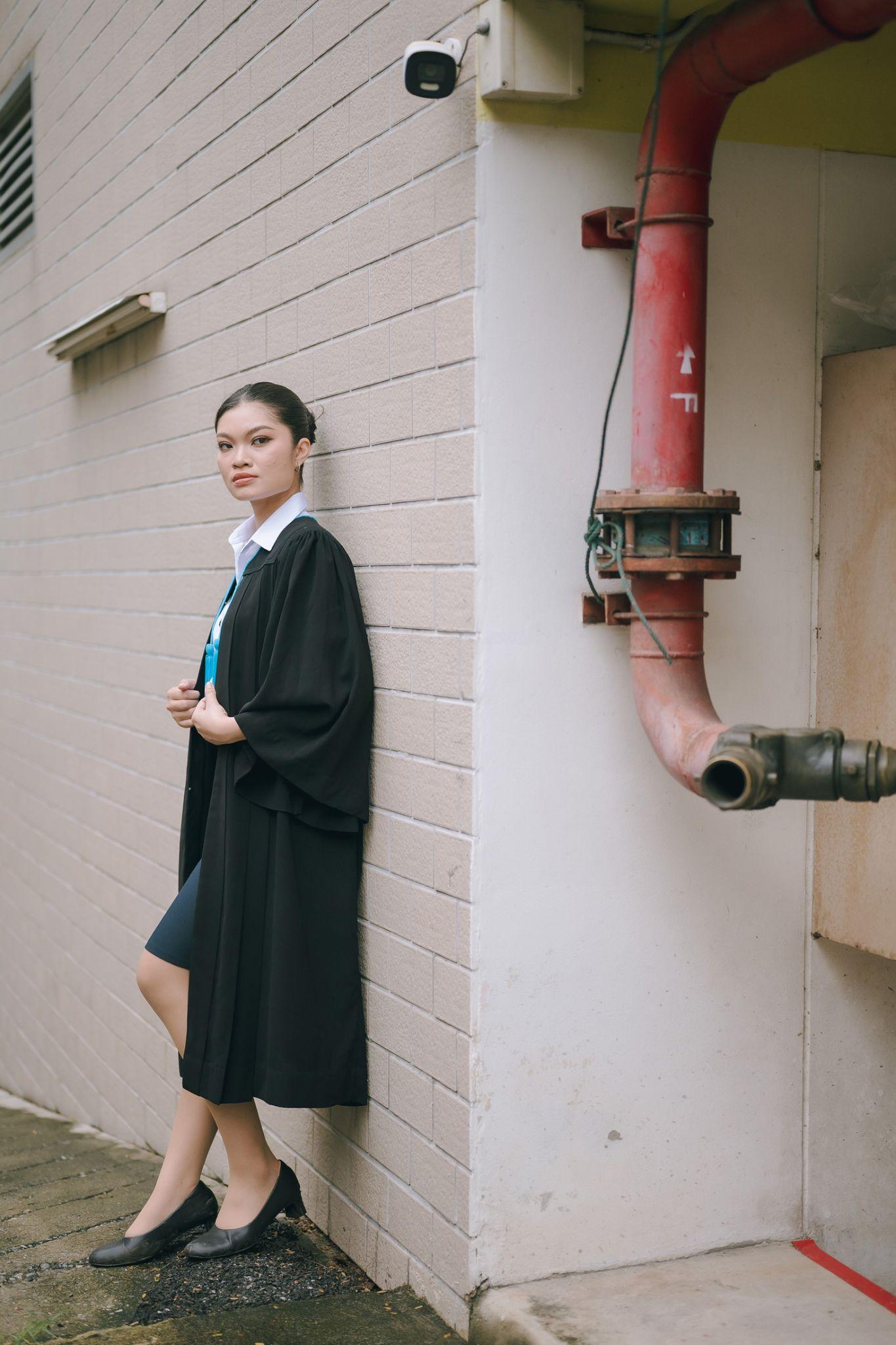 ผลงานรับปริญญา มหาวิทยาลัยเกษตรศาสตร์ โดย photokwang ภาพที่ 8