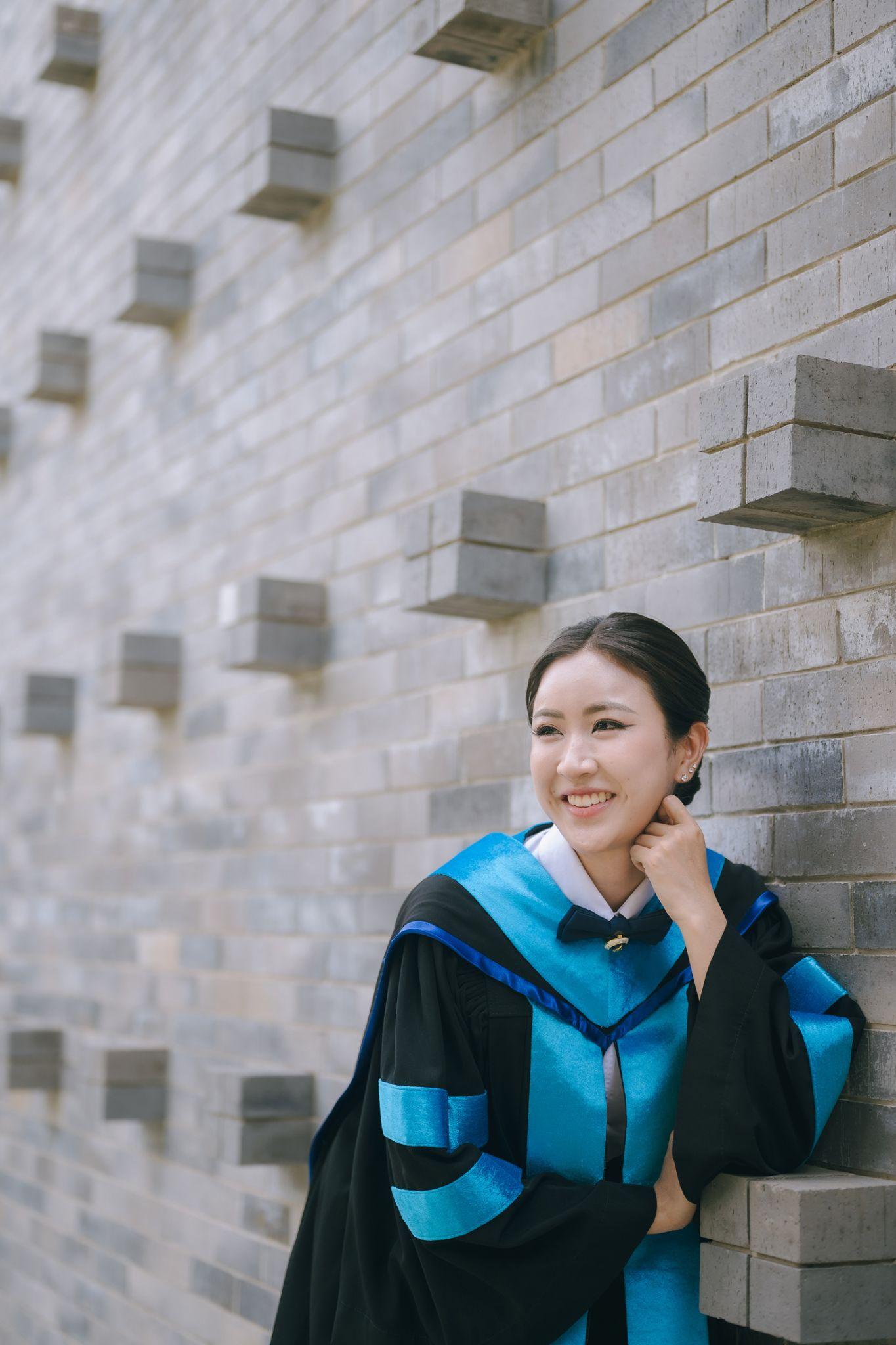 ผลงานรับปริญญา มหาวิทยาลัยมหิดล โดย photokwang ภาพที่ 20
