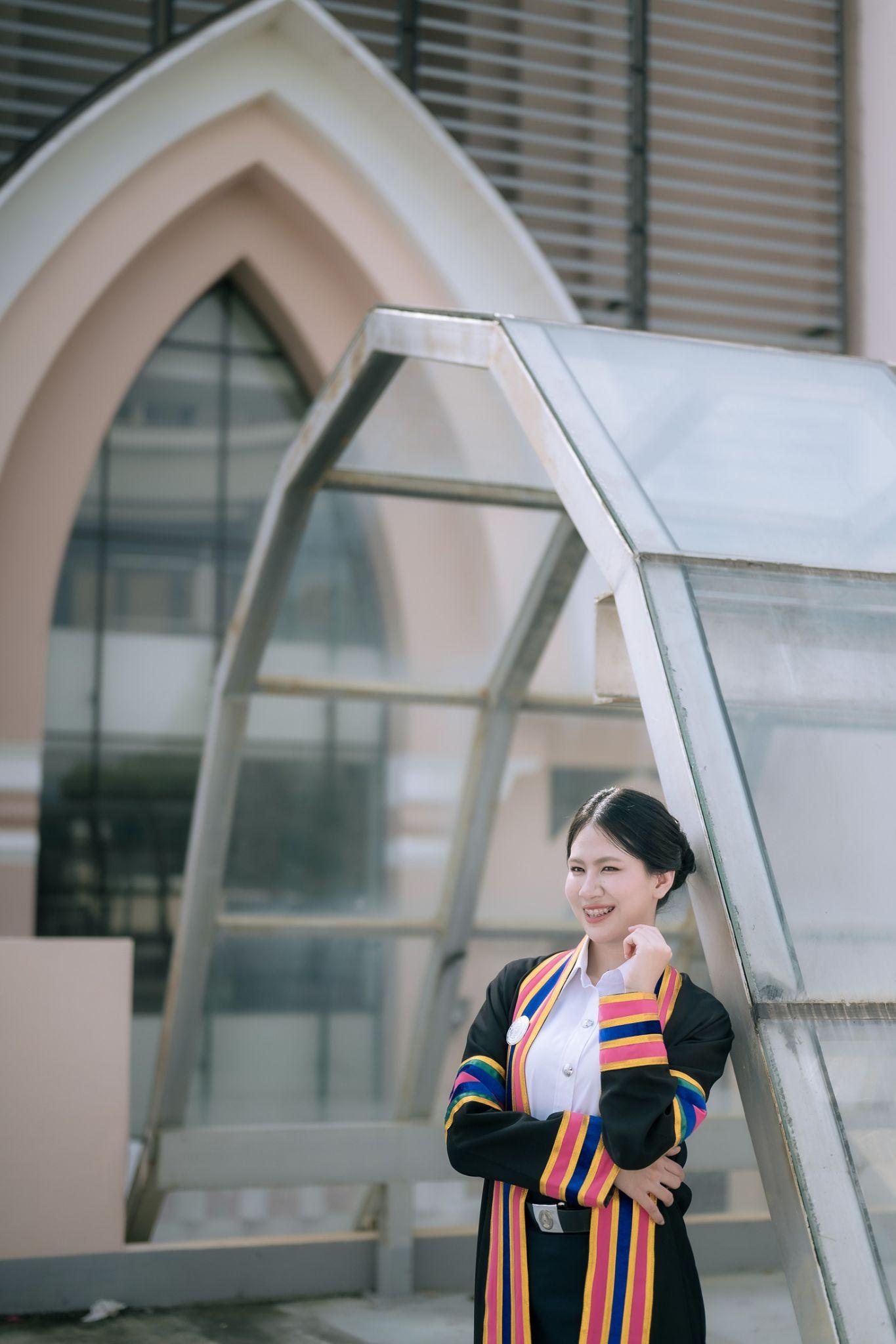 ผลงานรับปริญญา มหาวิทยาลัยราชภัฏนครปฐม โดย photokwang ภาพที่ 17