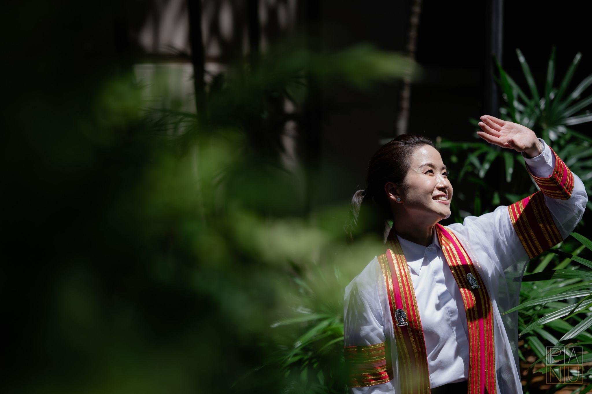 ผลงานรับปริญญา โดย PanuFoto ภาพที่ 6