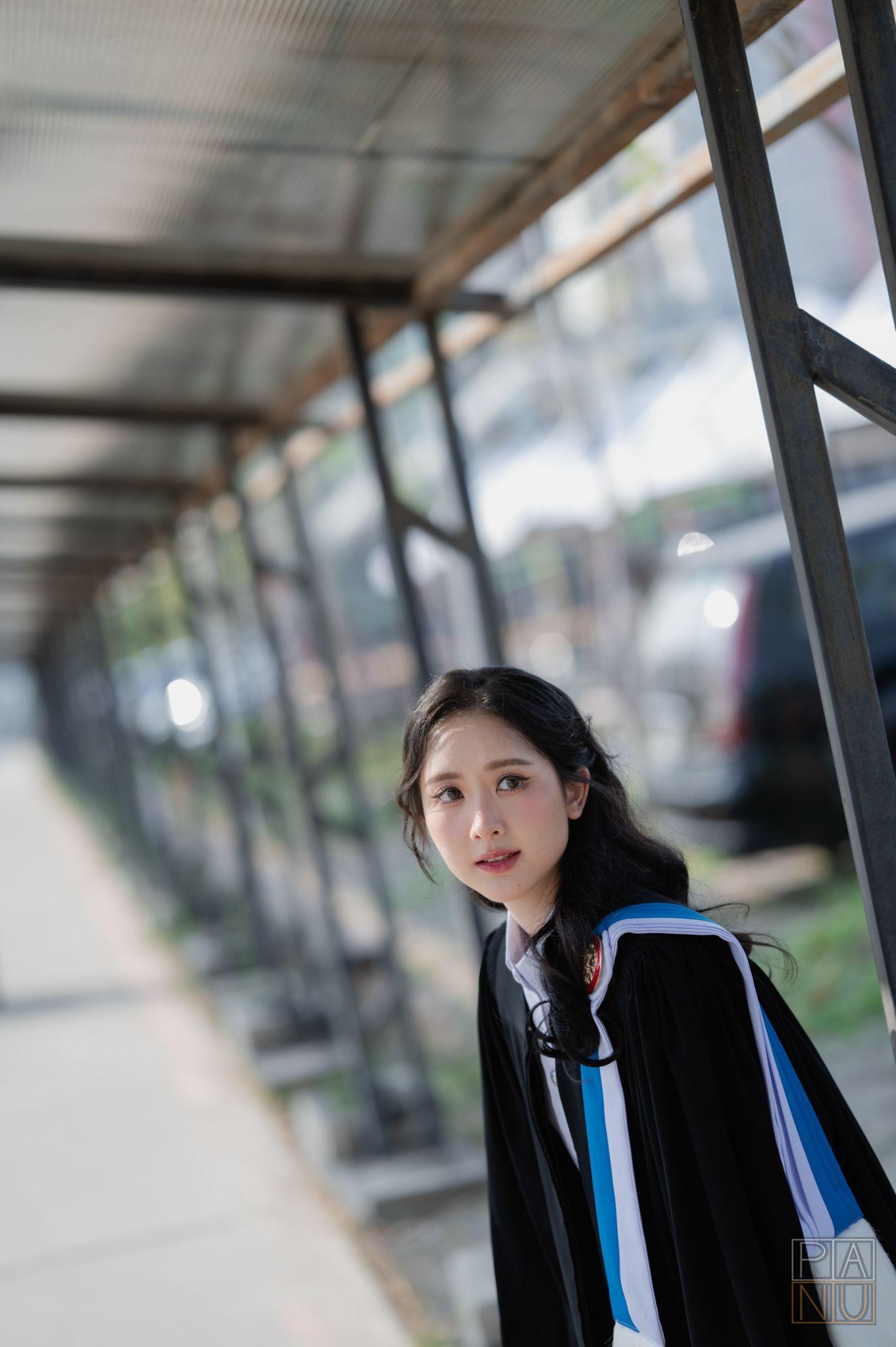 ผลงานรับปริญญา โดย PanuFoto ภาพที่ 20