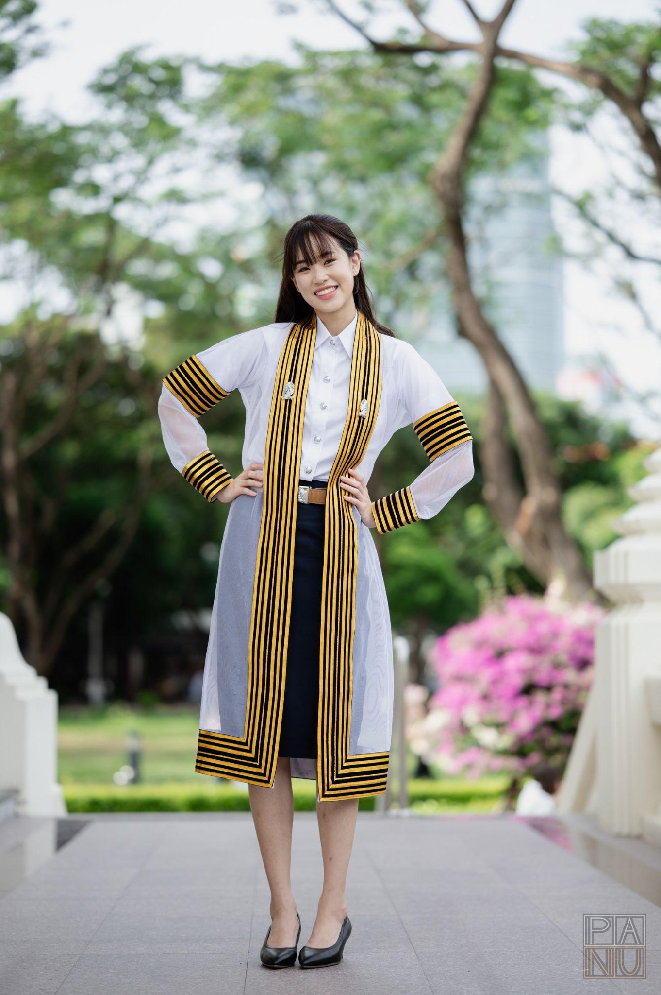 ผลงานรับปริญญา โดย PanuFoto ภาพที่ 10