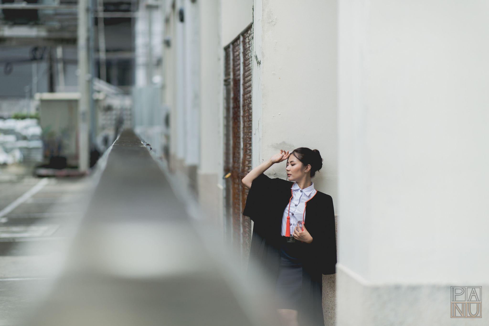 ผลงานรับปริญญา โดย PanuFoto ภาพที่ 18