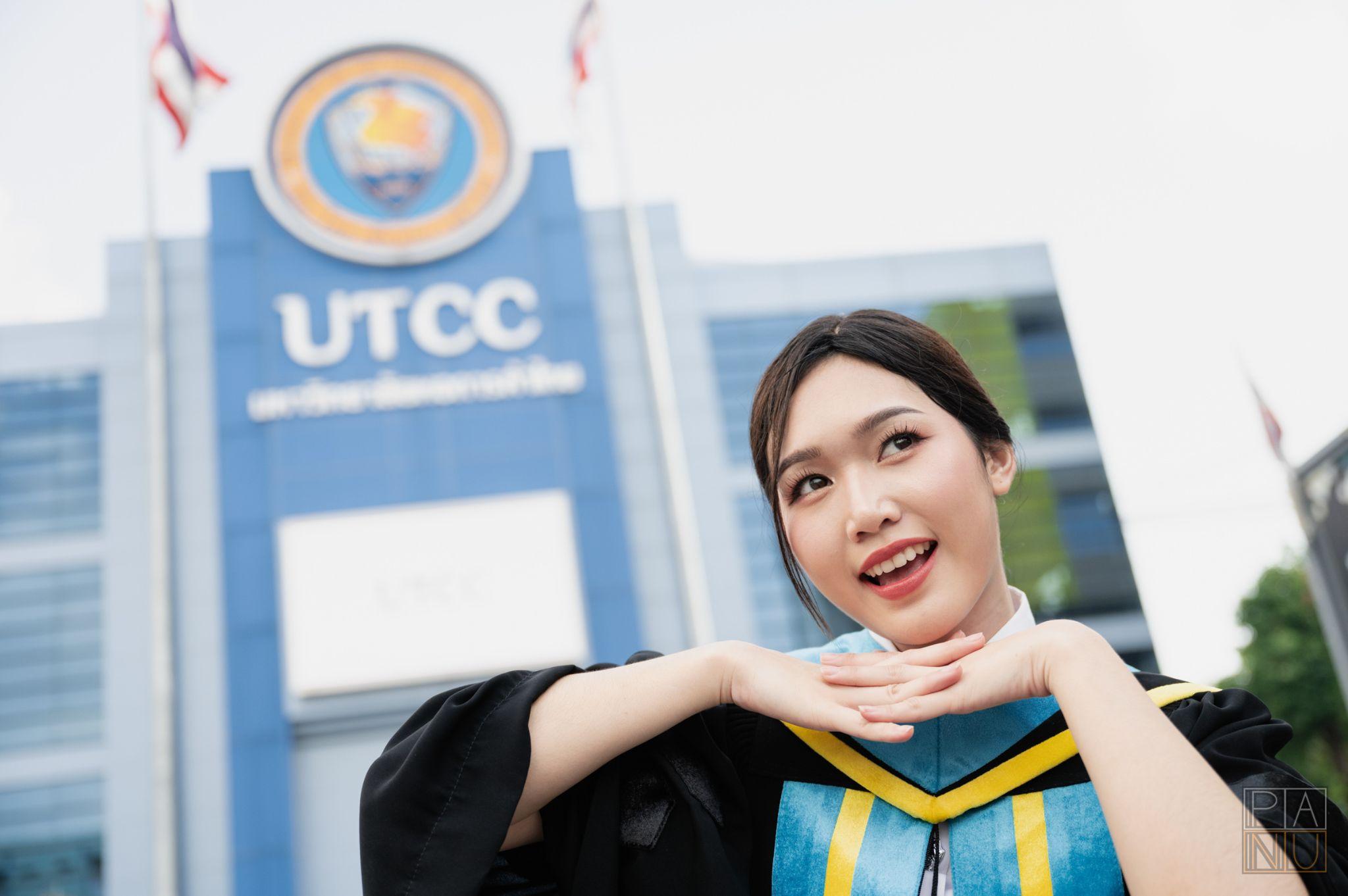 ผลงานรับปริญญา โดย PanuFoto ภาพที่ 11