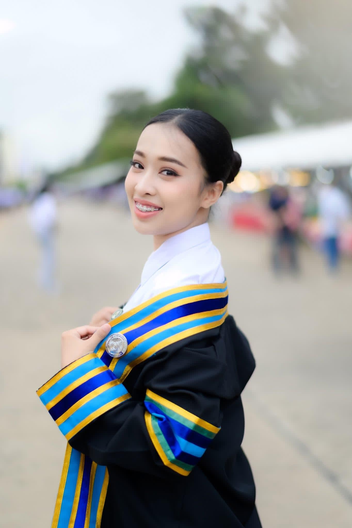ผลงานรับปริญญา โดย 7ULY Pixel เต้าหู้ช่างภาพ ภาพที่ 17