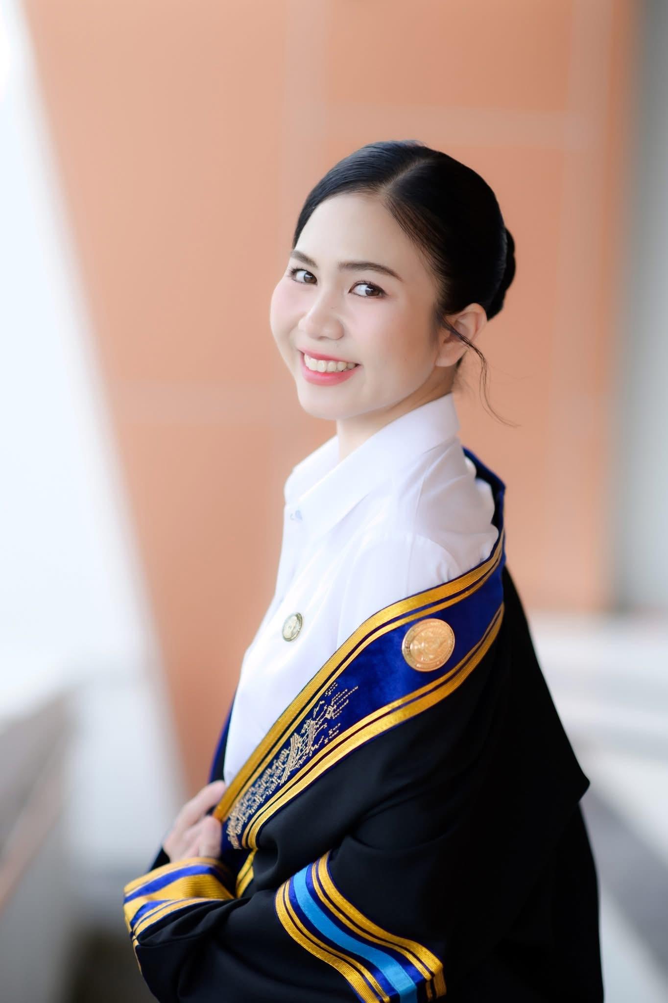 ผลงานรับปริญญา โดย 7ULY Pixel เต้าหู้ช่างภาพ ภาพที่ 14
