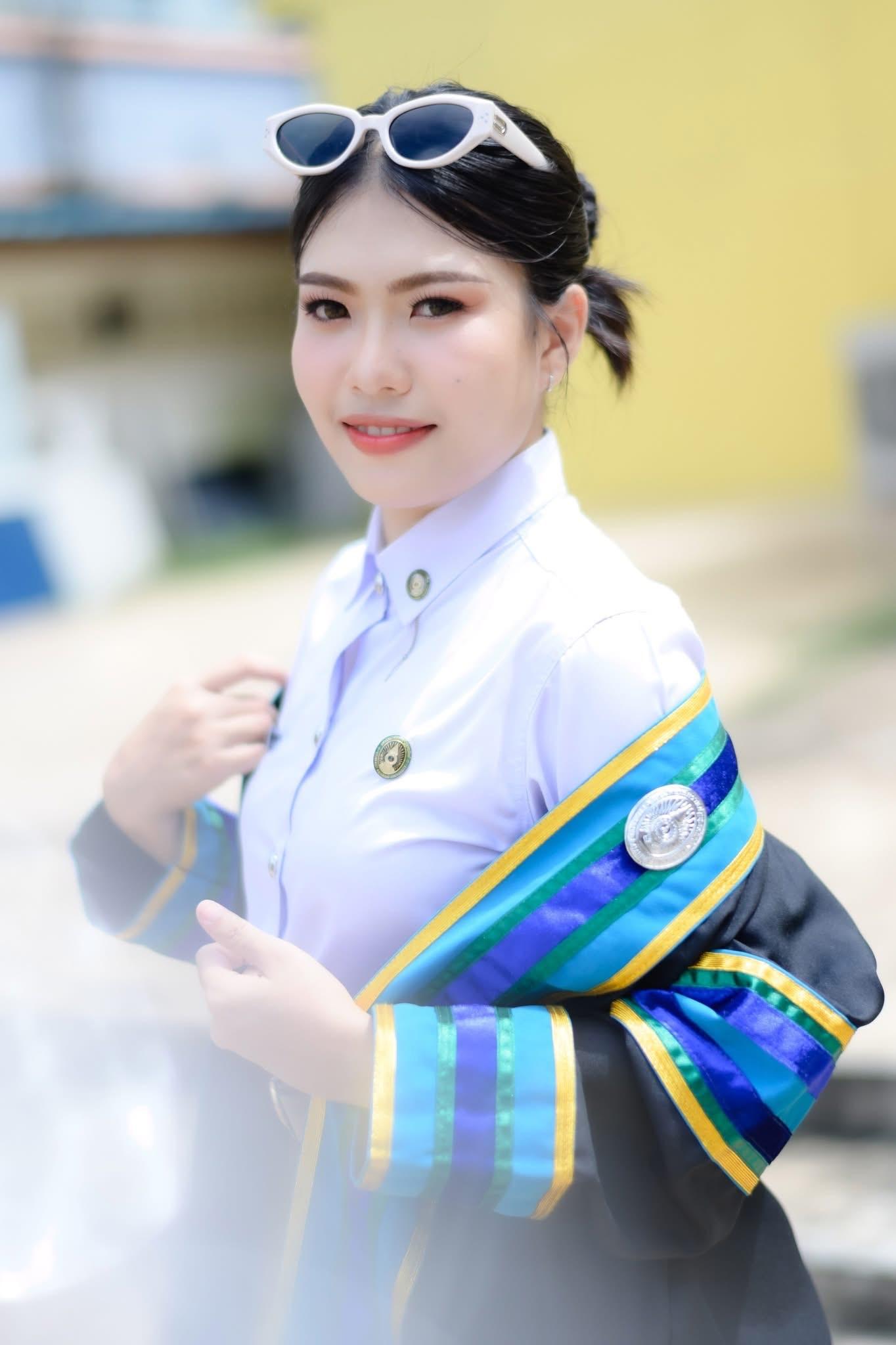 ผลงานรับปริญญา โดย 7ULY Pixel เต้าหู้ช่างภาพ ภาพที่ 11