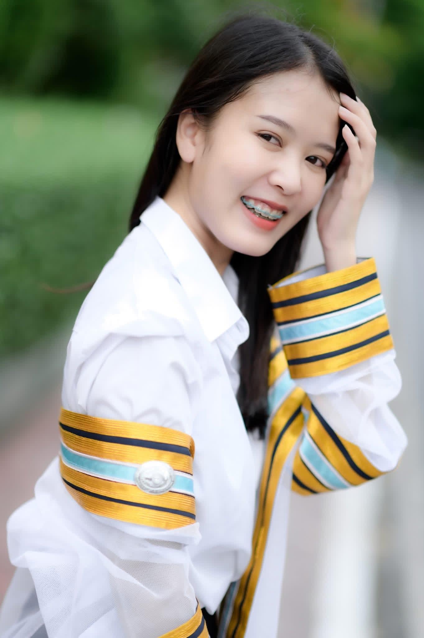 ผลงานรับปริญญา มหาวิทยาลัยราชภัฏสวนสุนันทา โดย 7ULY Pixel เต้าหู้ช่างภาพ ภาพที่ 6