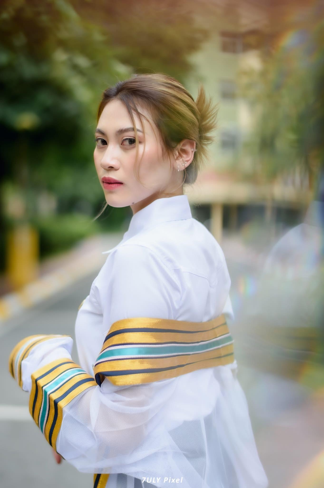 ผลงานรับปริญญา มหาวิทยาลัยราชภัฏสวนสุนันทา โดย 7ULY Pixel เต้าหู้ช่างภาพ ภาพที่ 2